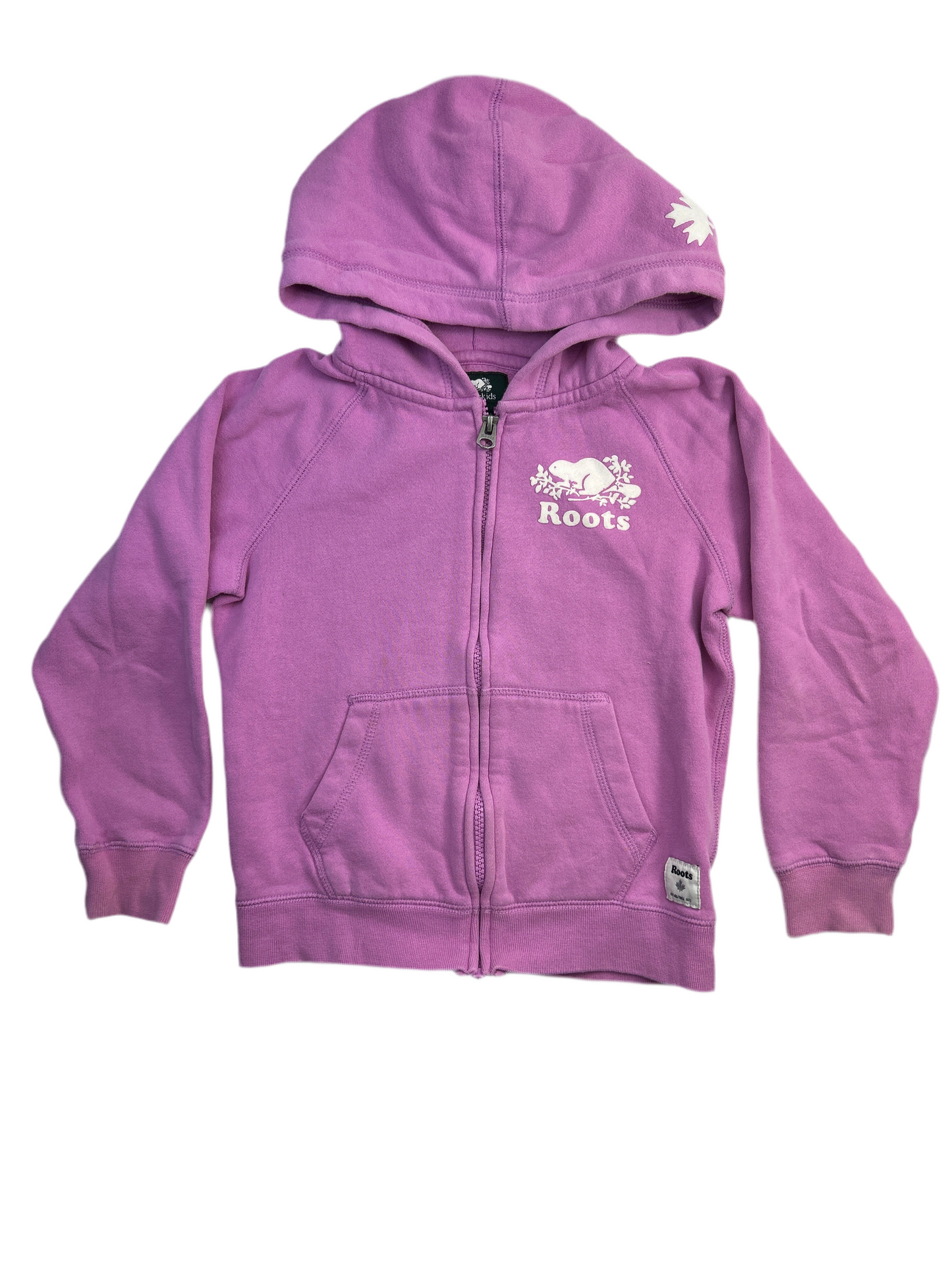 Roots Hoodie 5-6