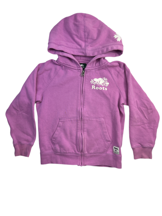 Roots Hoodie 5-6