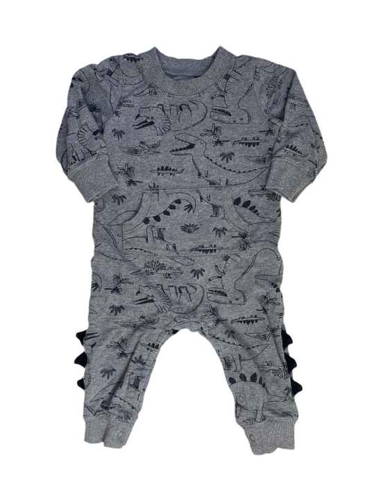 Carter’s Jumpsuit 9M