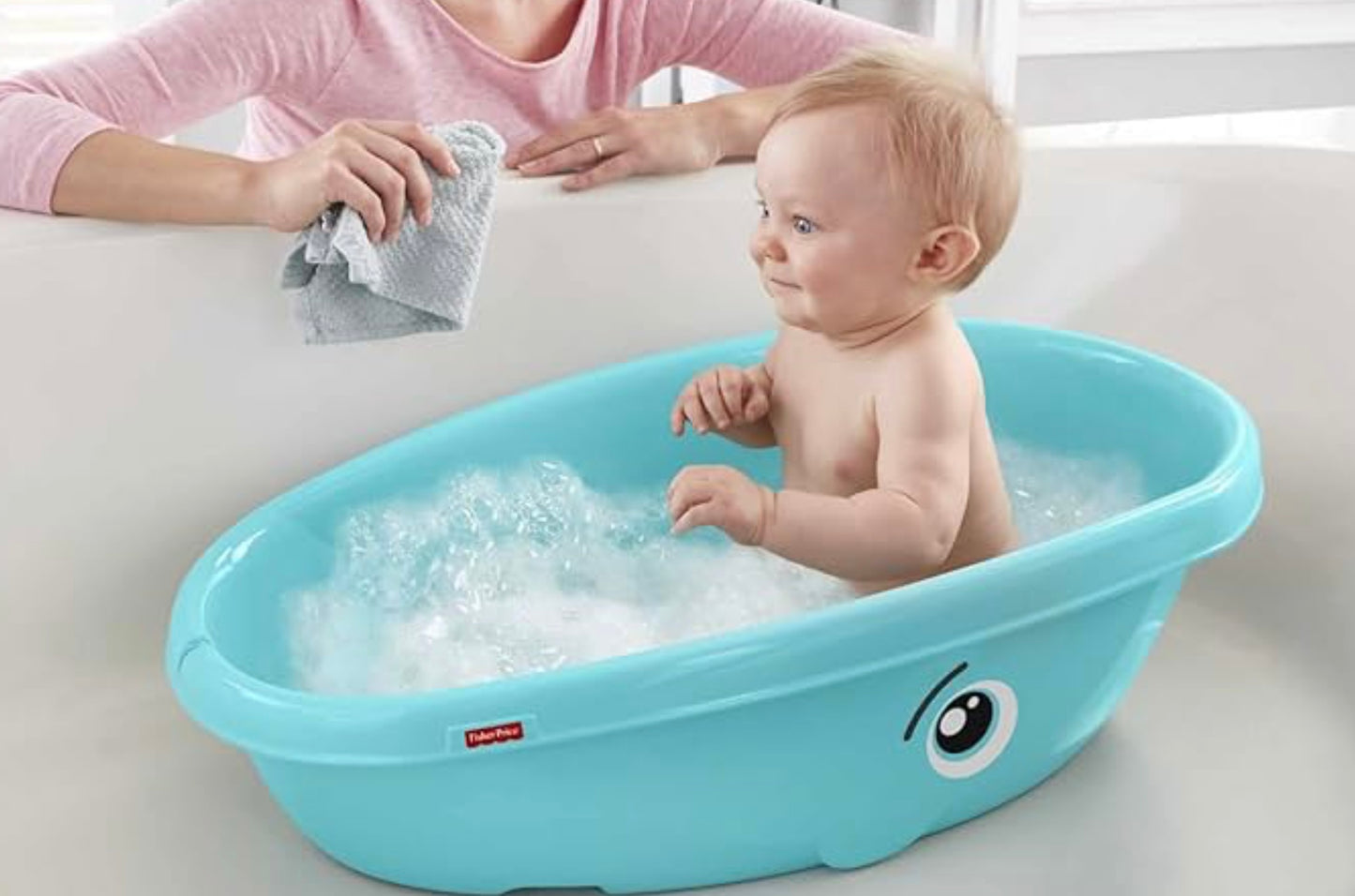 Fisher Price Infant Tub