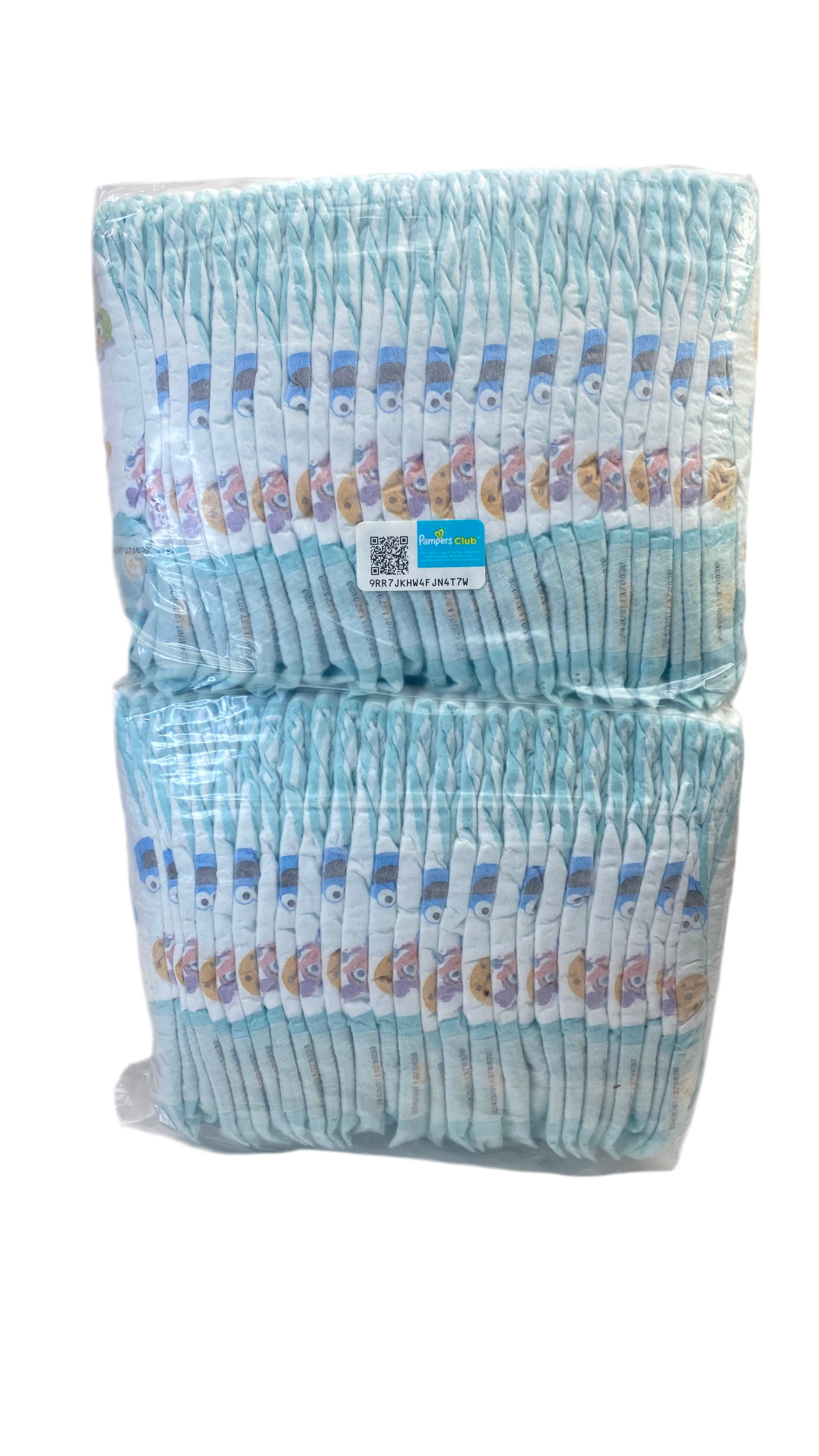 Diapers