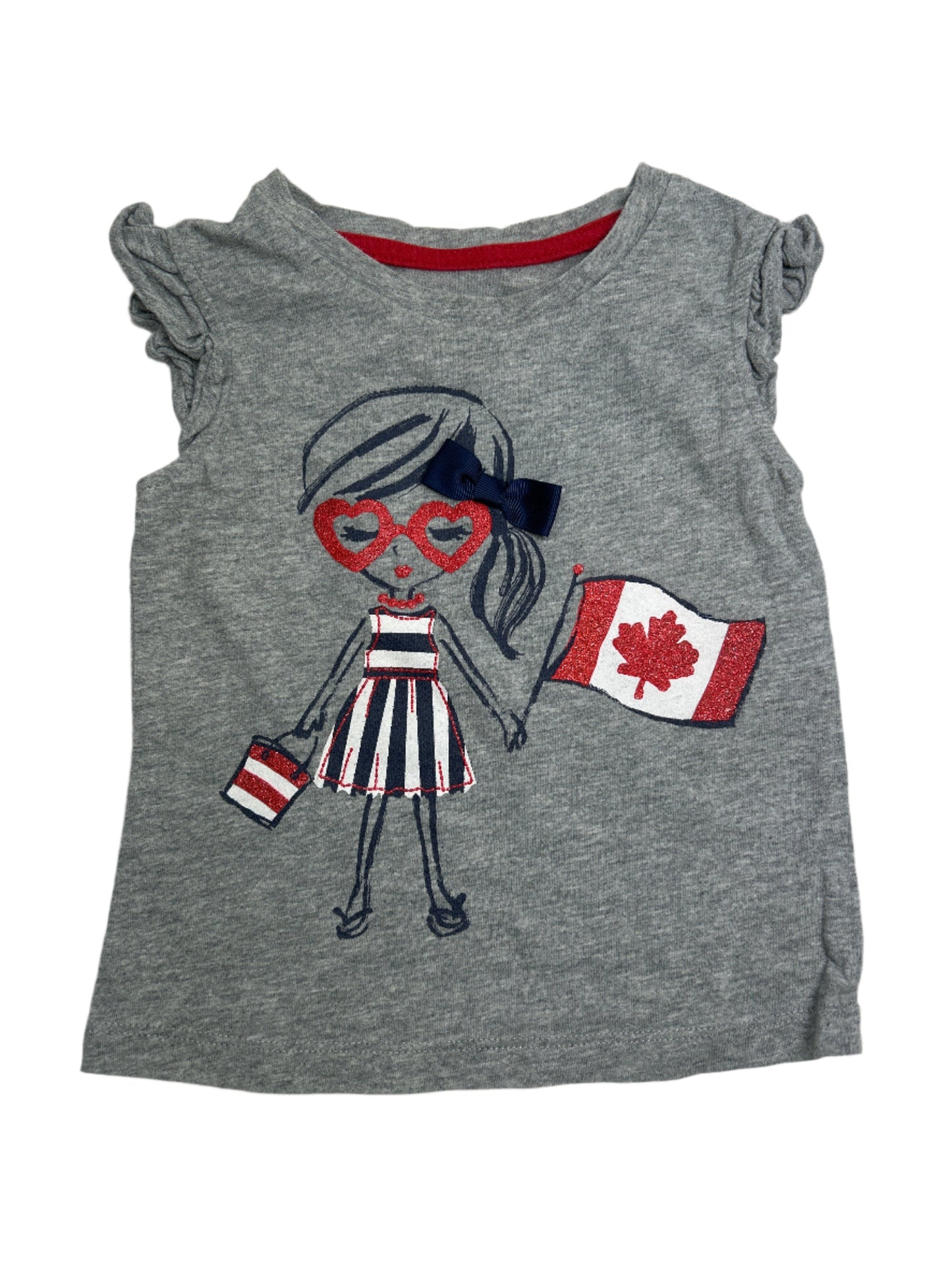 Tank Top 2T