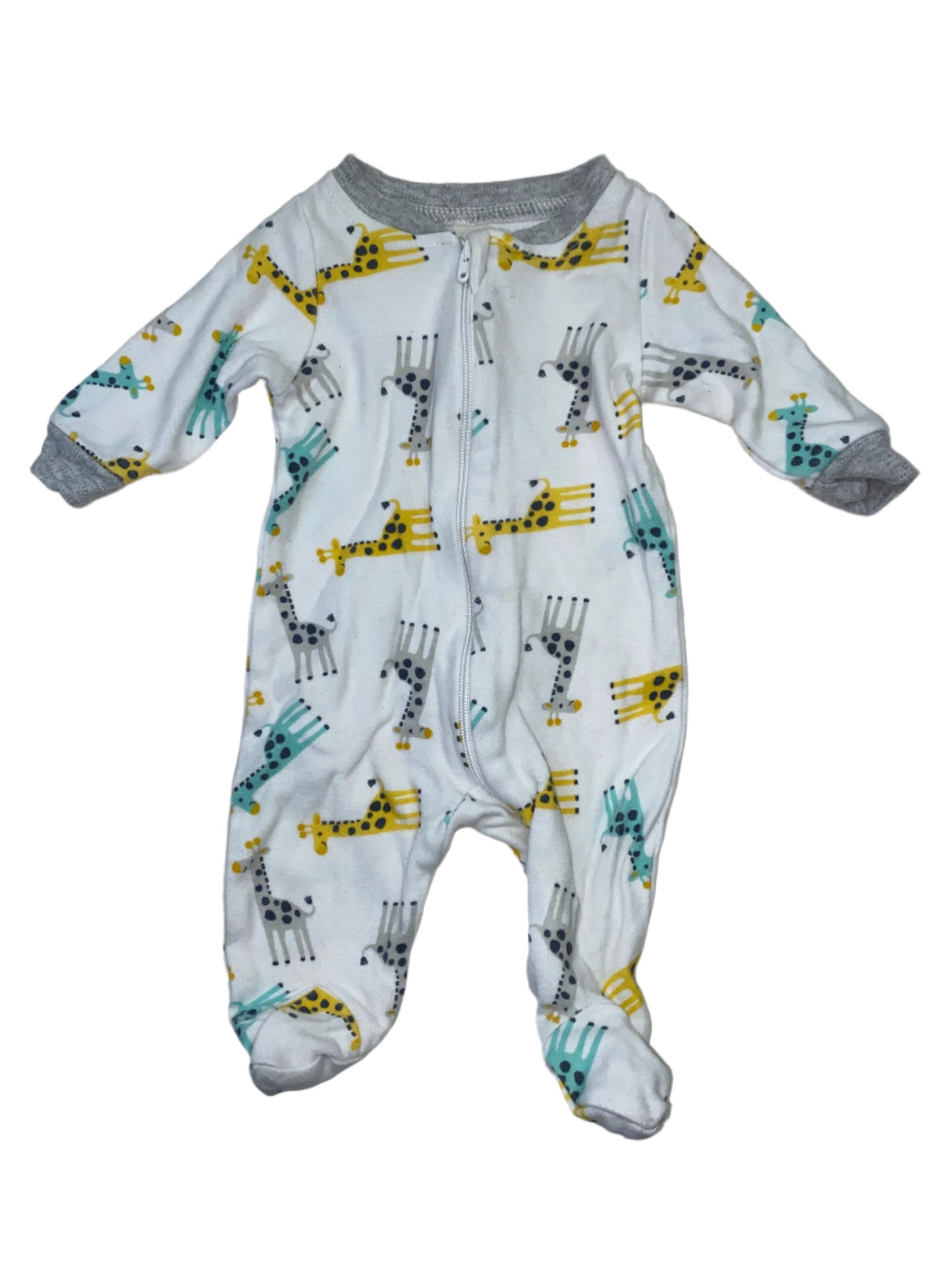 Koala Baby Sleeper NB