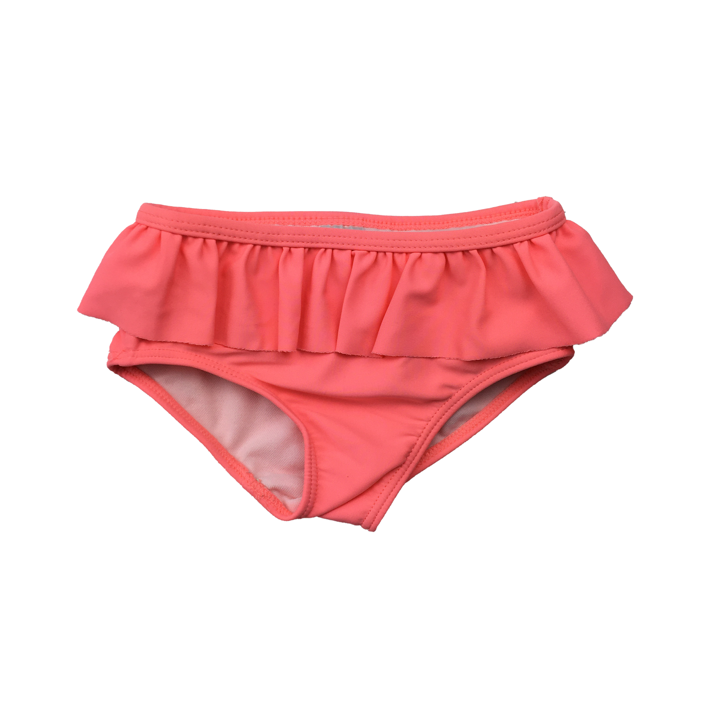 Carter's Coral Swim Bottoms 12M