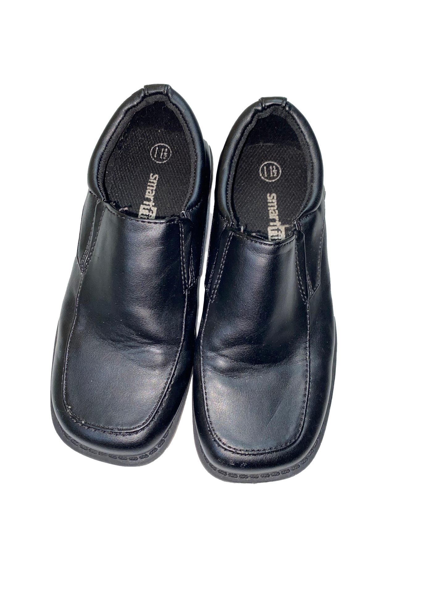 Smart Fit Dress Shoes 12K