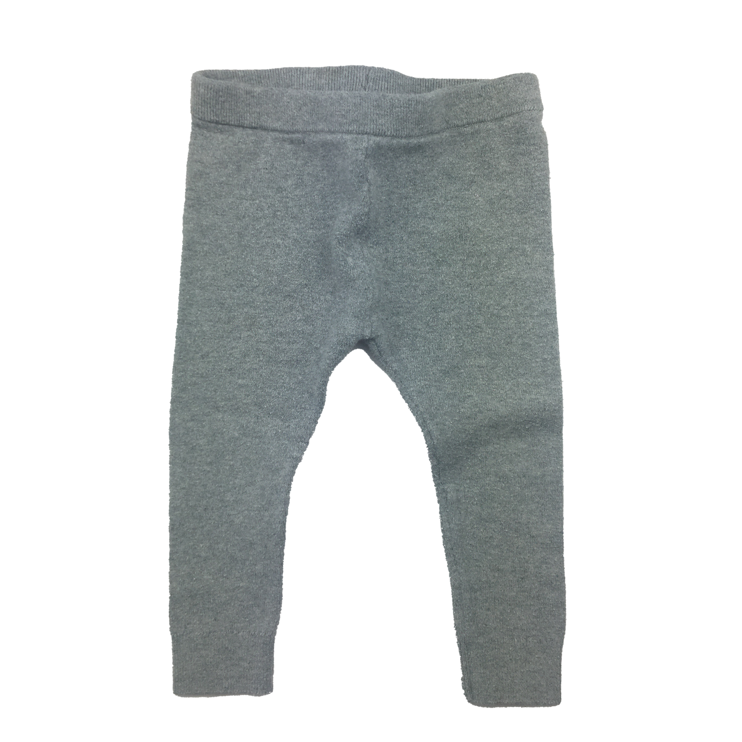 Baby Gap Grey Leggings 18-24