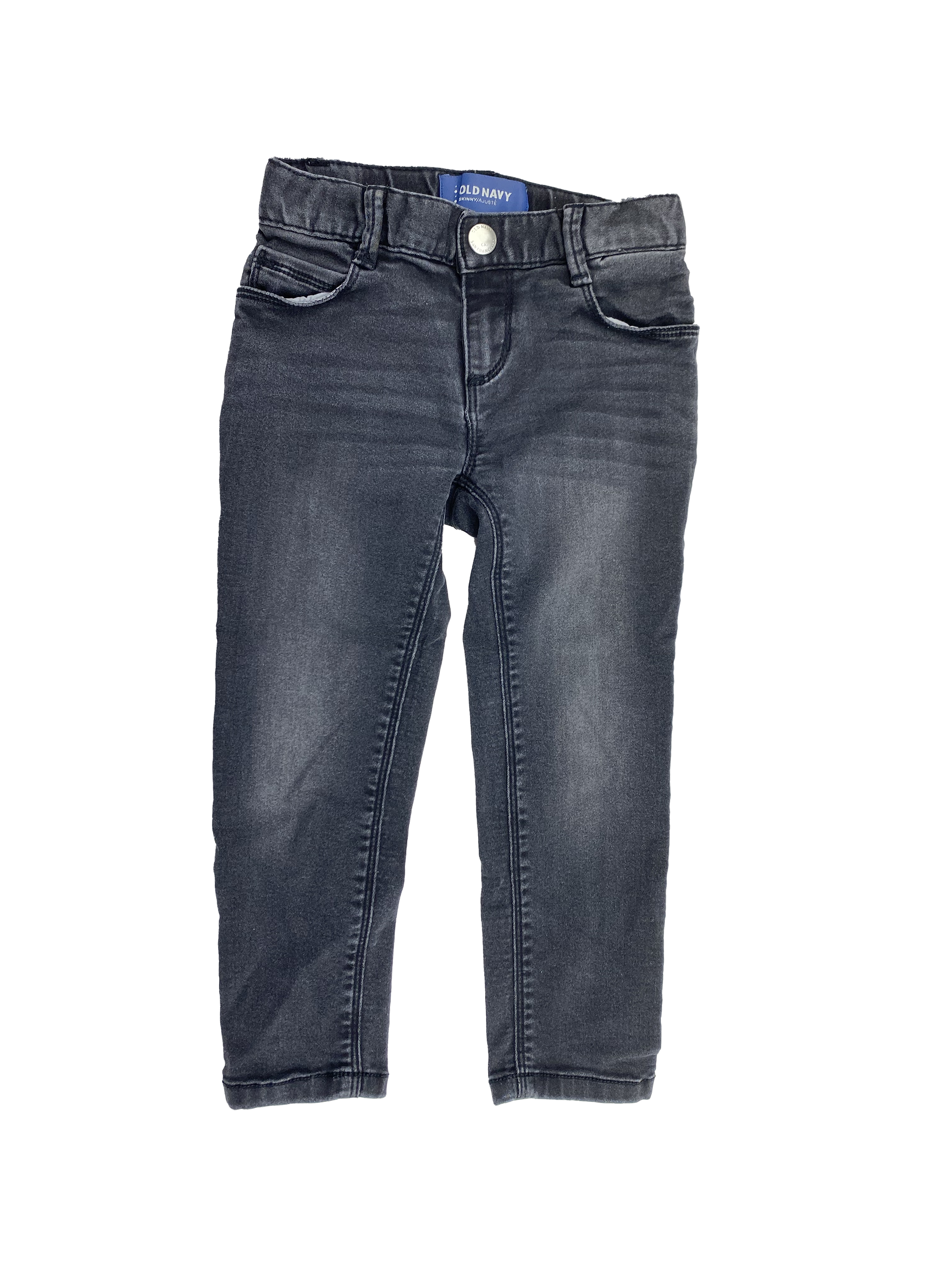 Navy 2024 skinny jeans