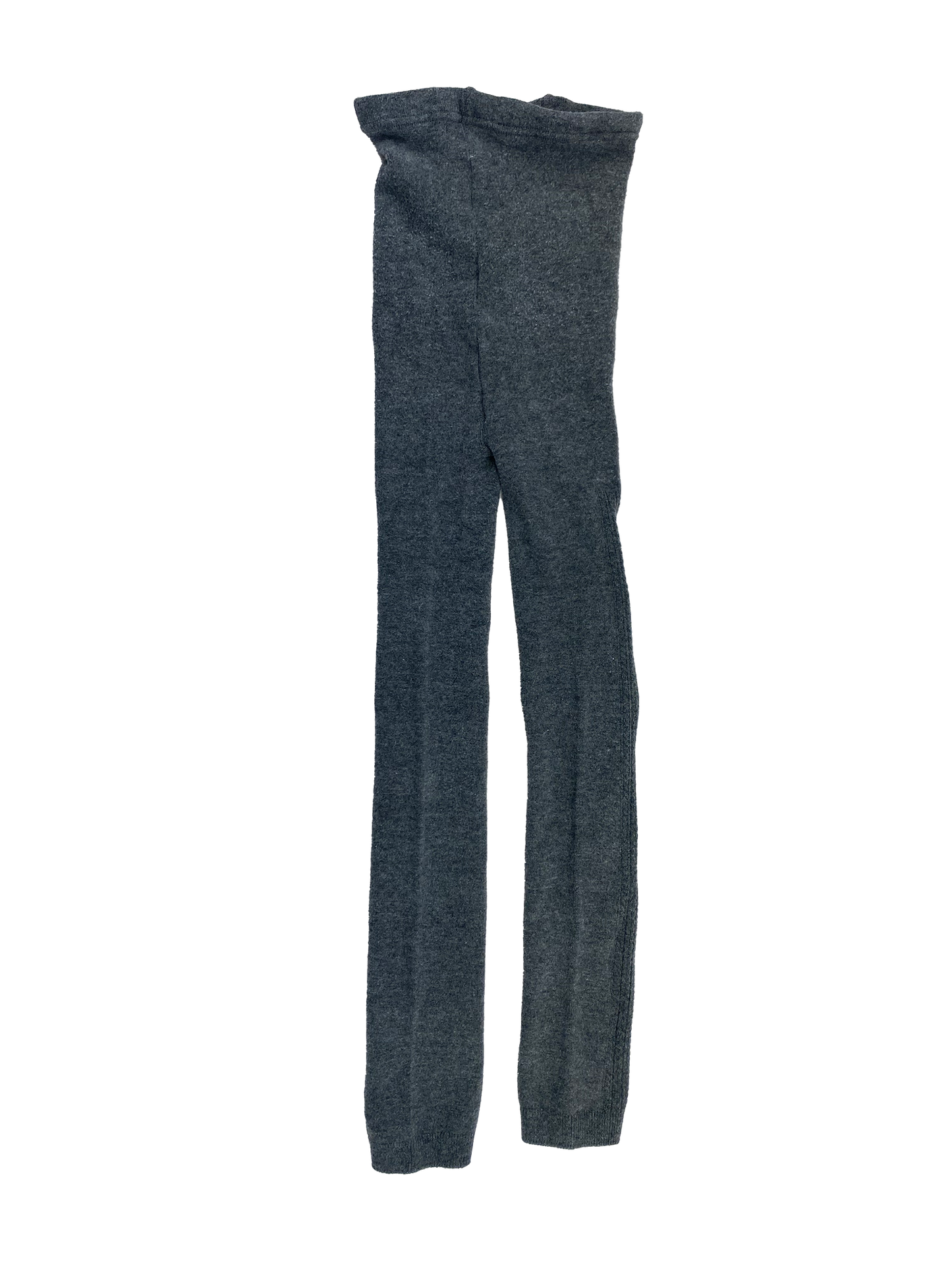 Uniqlo Heattech Cotton Leggings 11-12