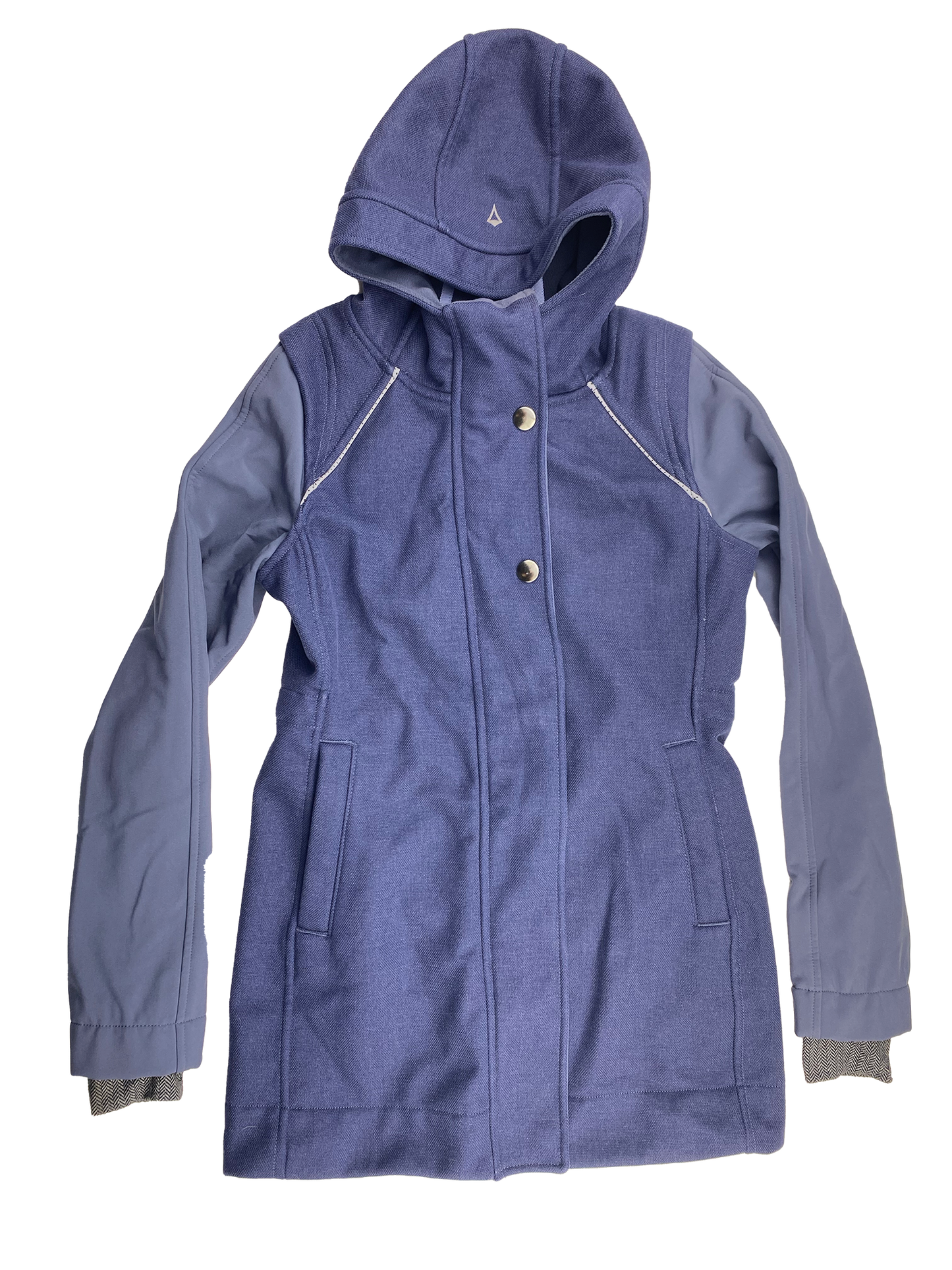 Ivivva Lightweight Jacket 10