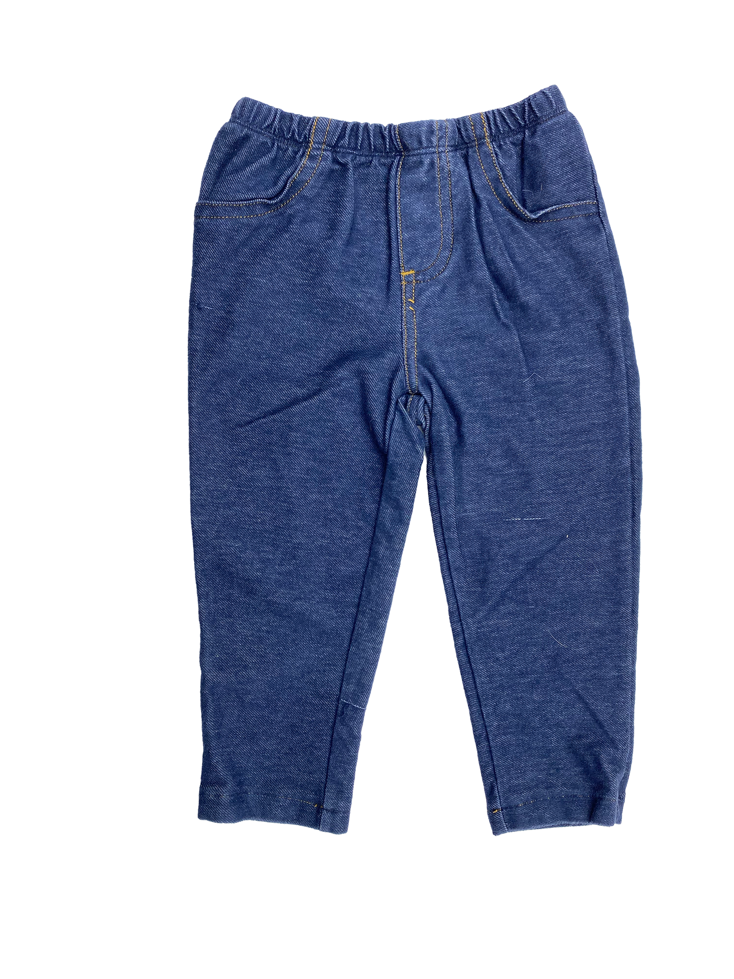 Carter's Dark Jeggings 18M
