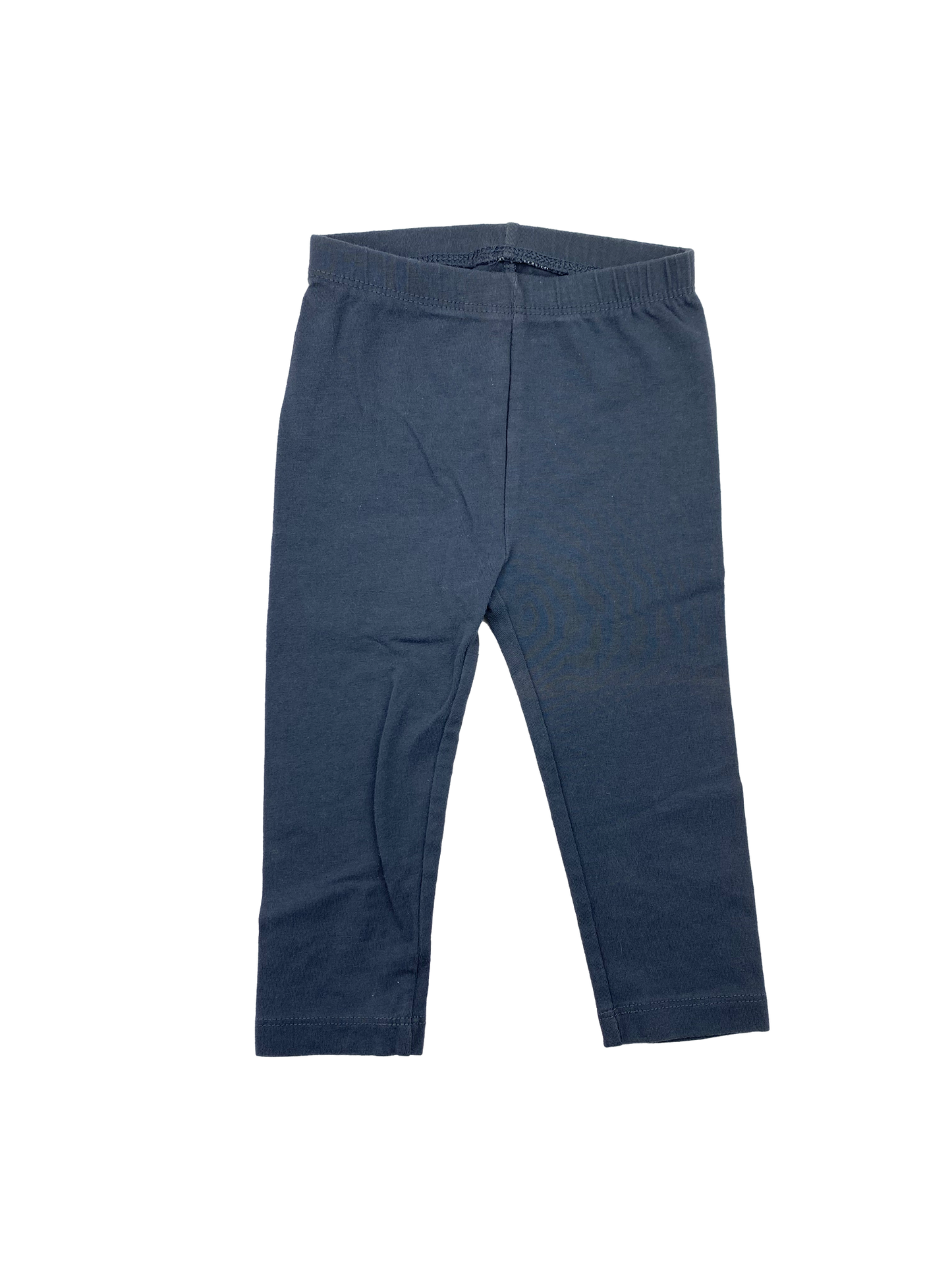 Old Navy Grey Leggings 18-24M