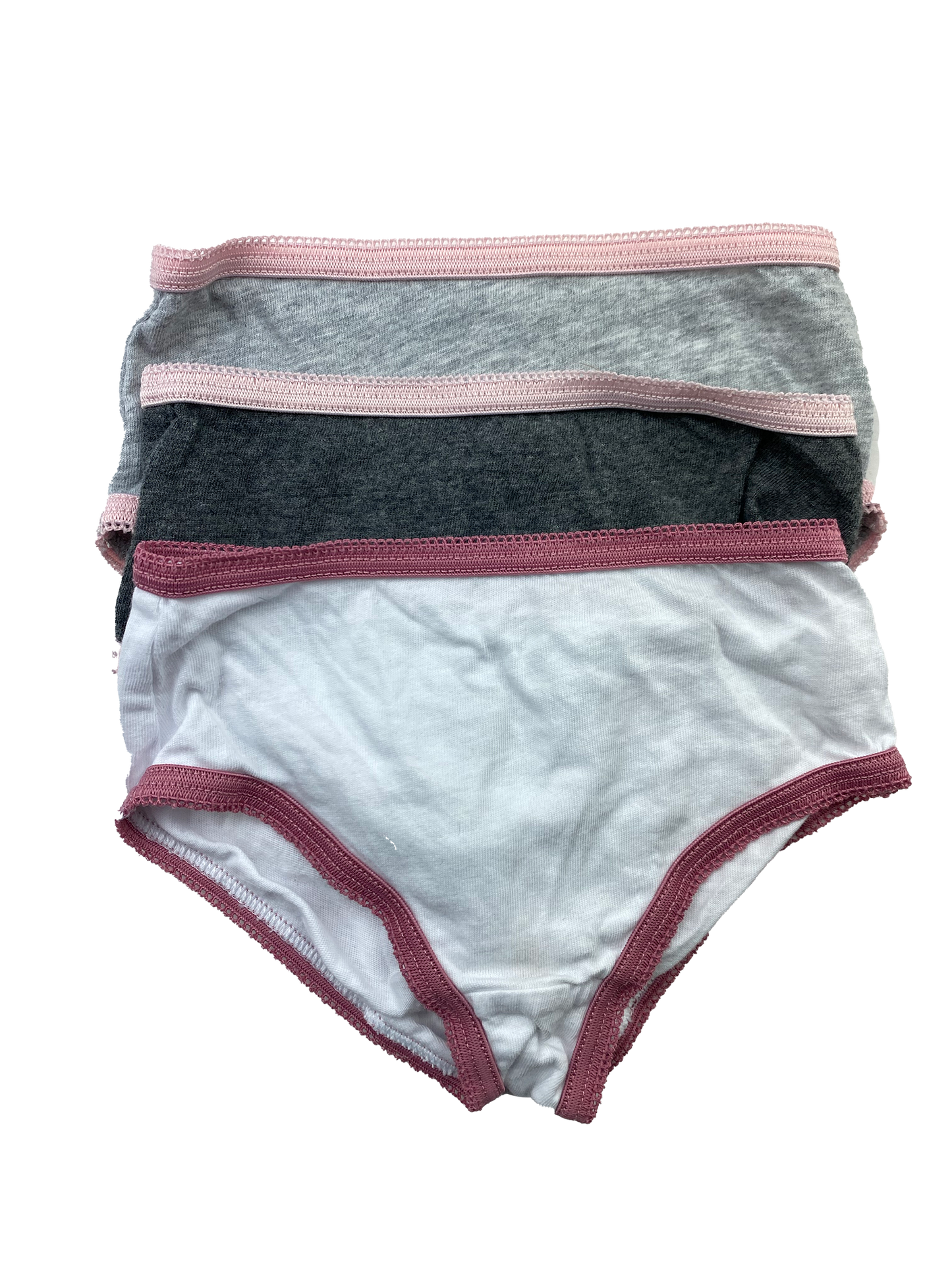 3 Pack Underwear (Small Fit) 3T