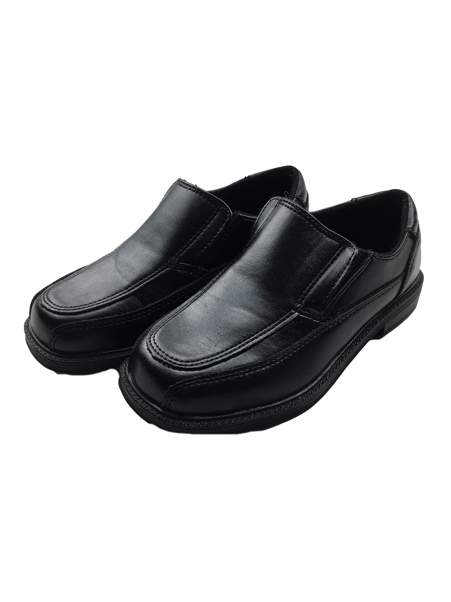 George Black Dress Shoes 12K The Sweet Pea Shop