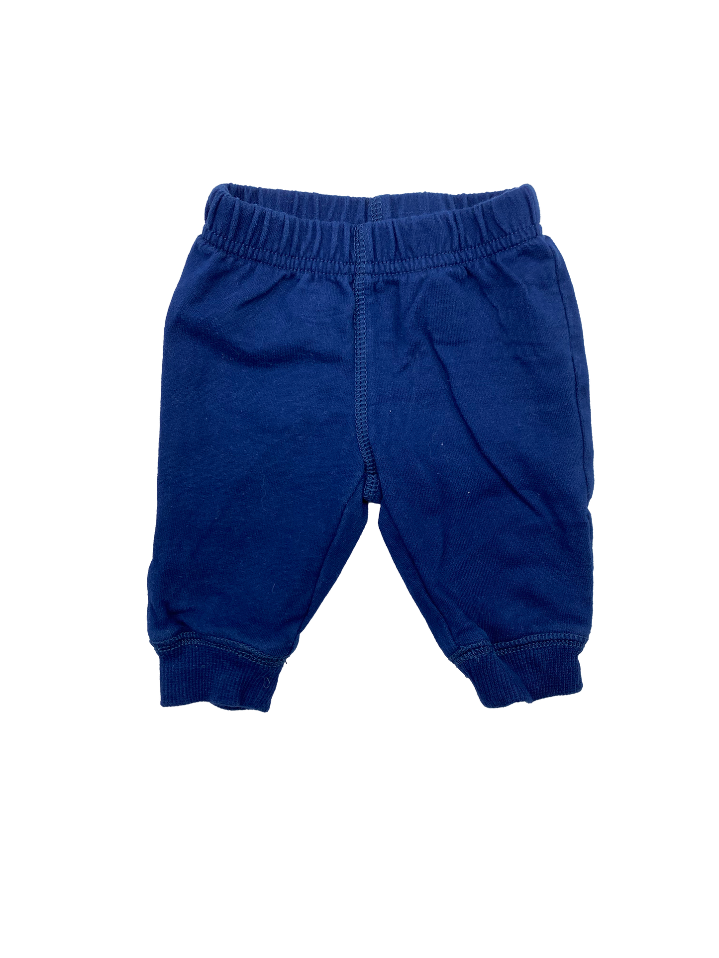 Carter's Blue Pull-On Pants 3M