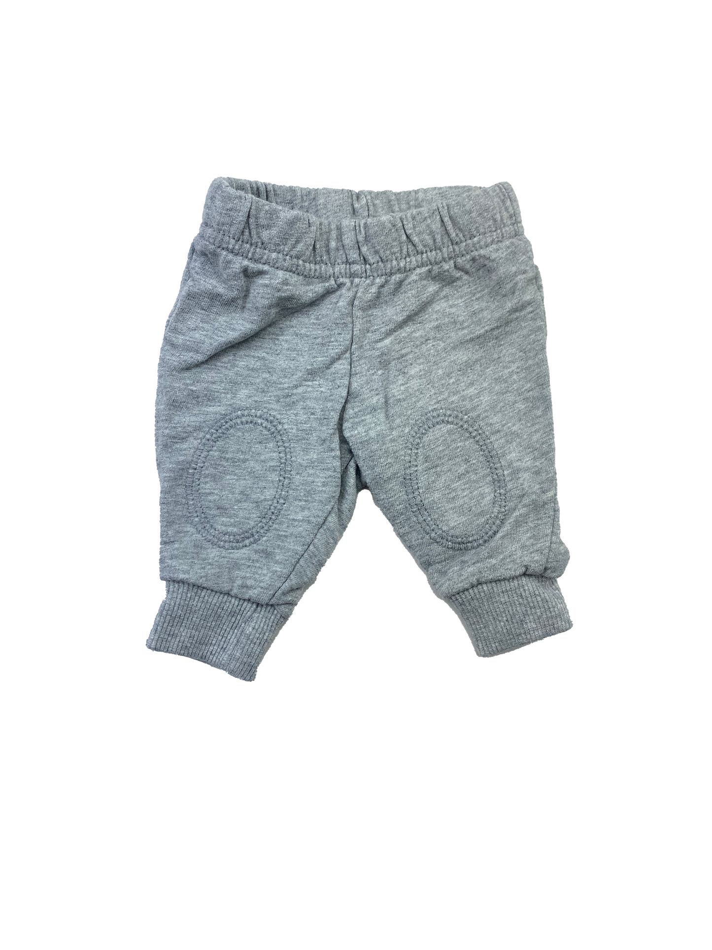 Carter's Grey Sweatpants NB