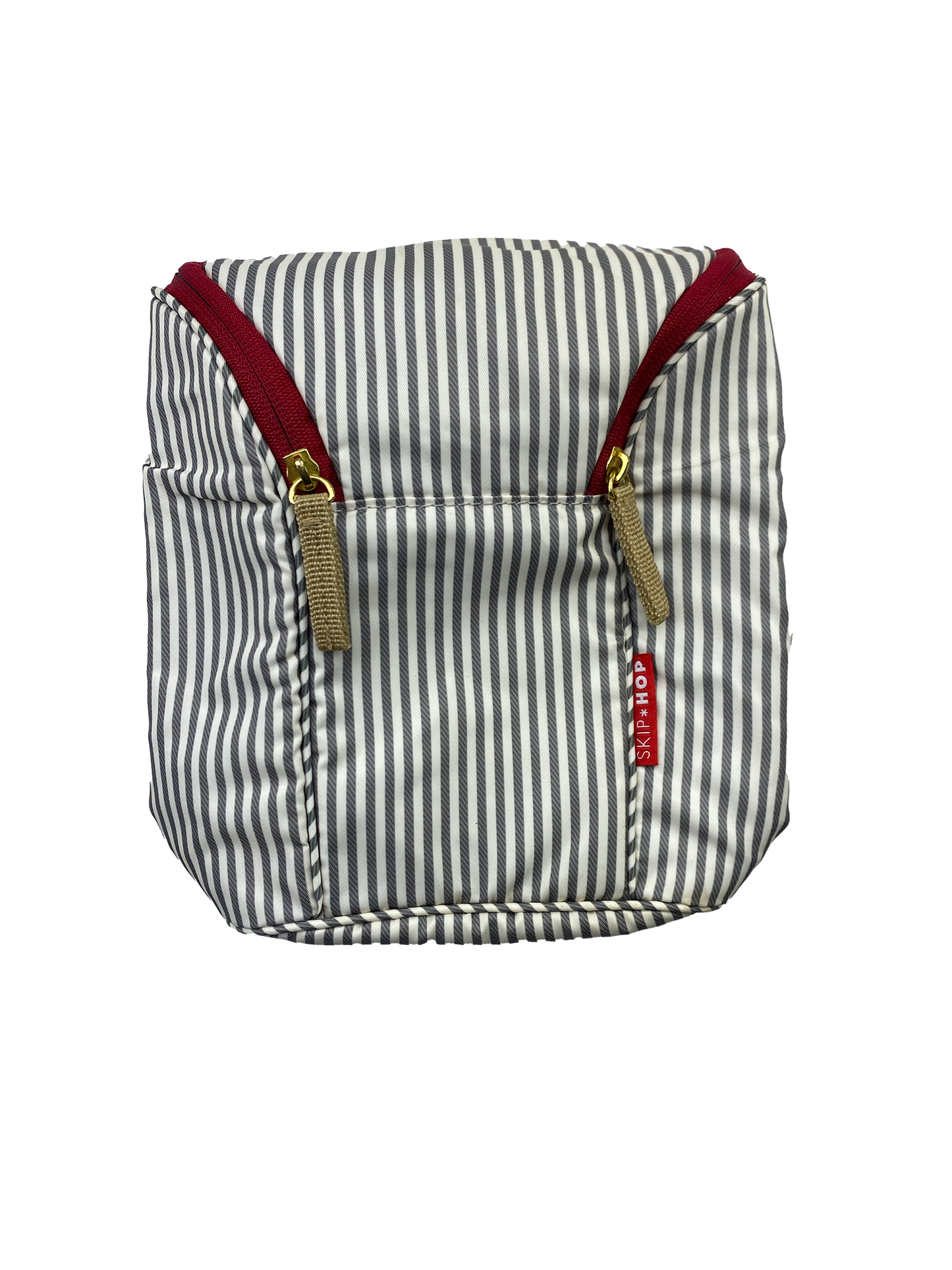 Skip Hop Insulated Bottle Bag