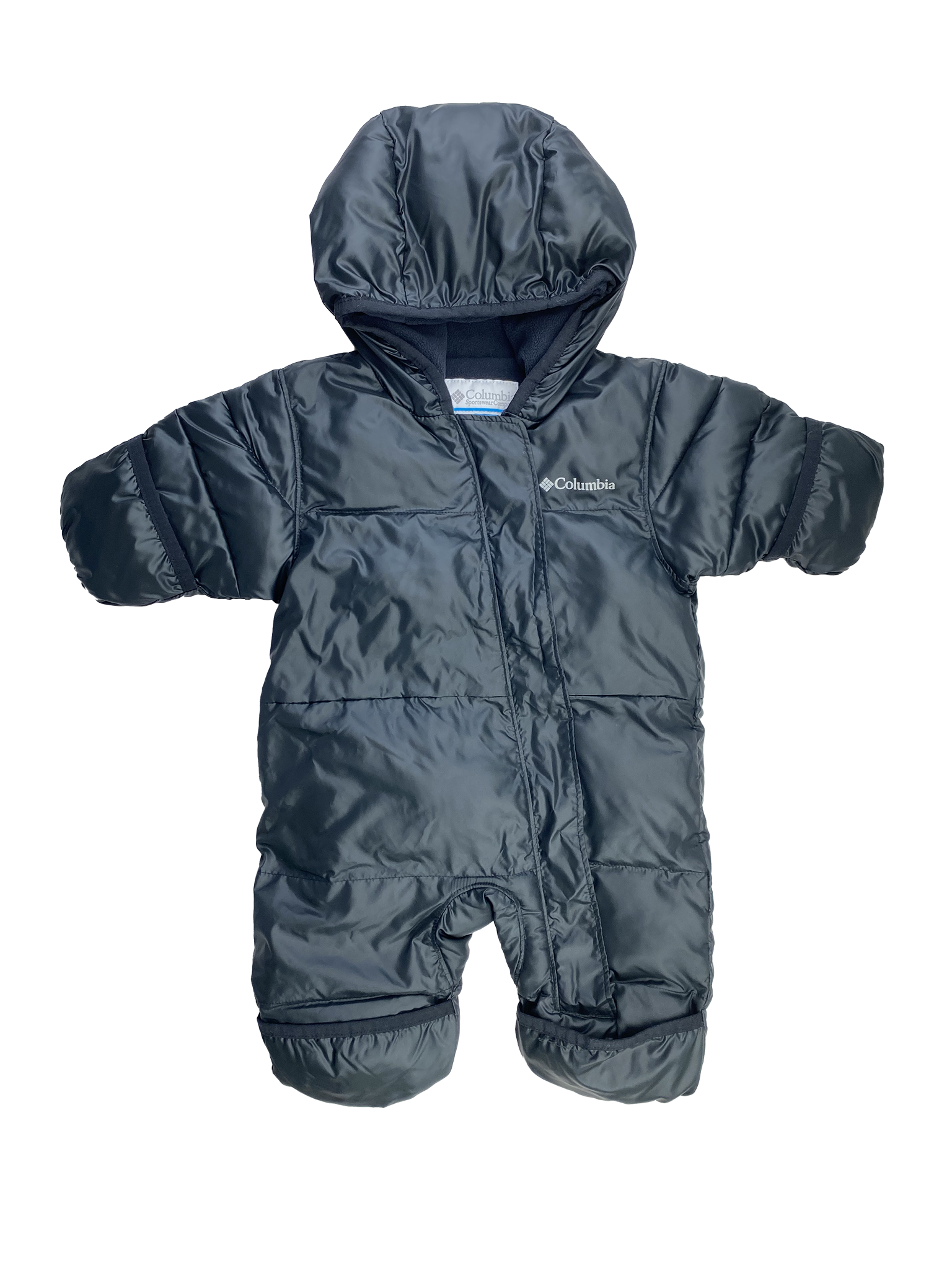 Columbia baby clearance boy snowsuit