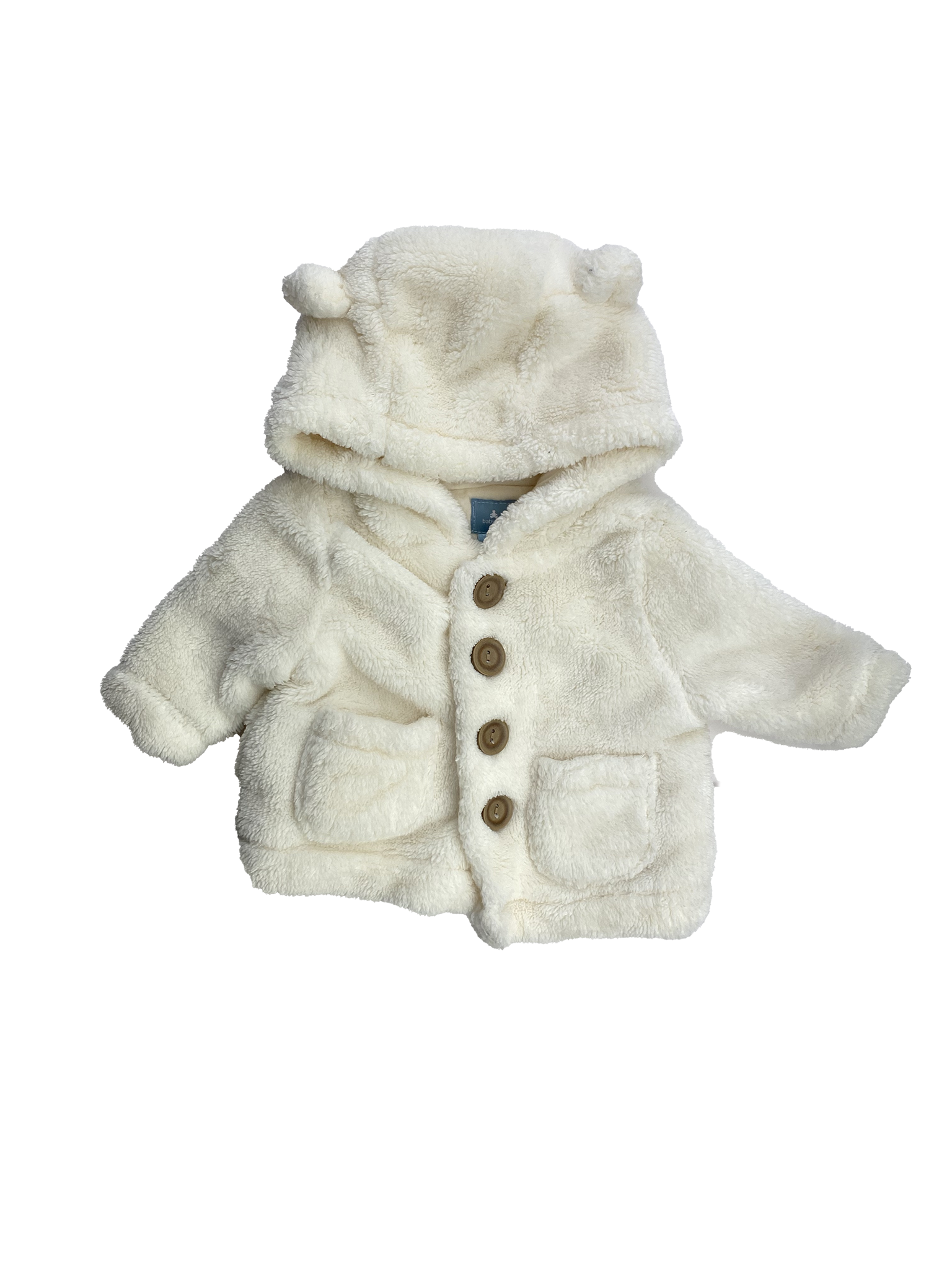 Baby gap best sale winter jacket