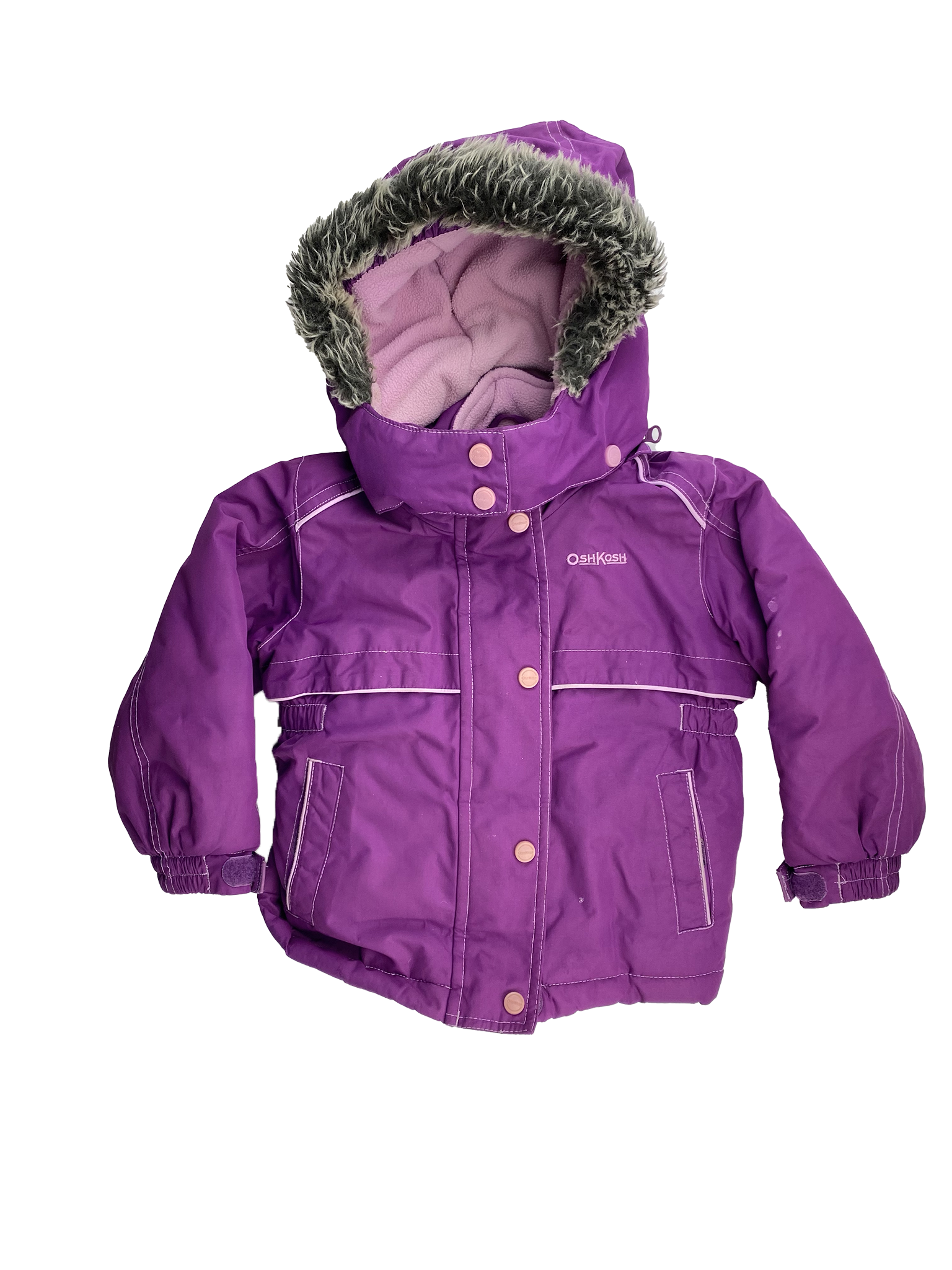 Winter jacket sale 2t