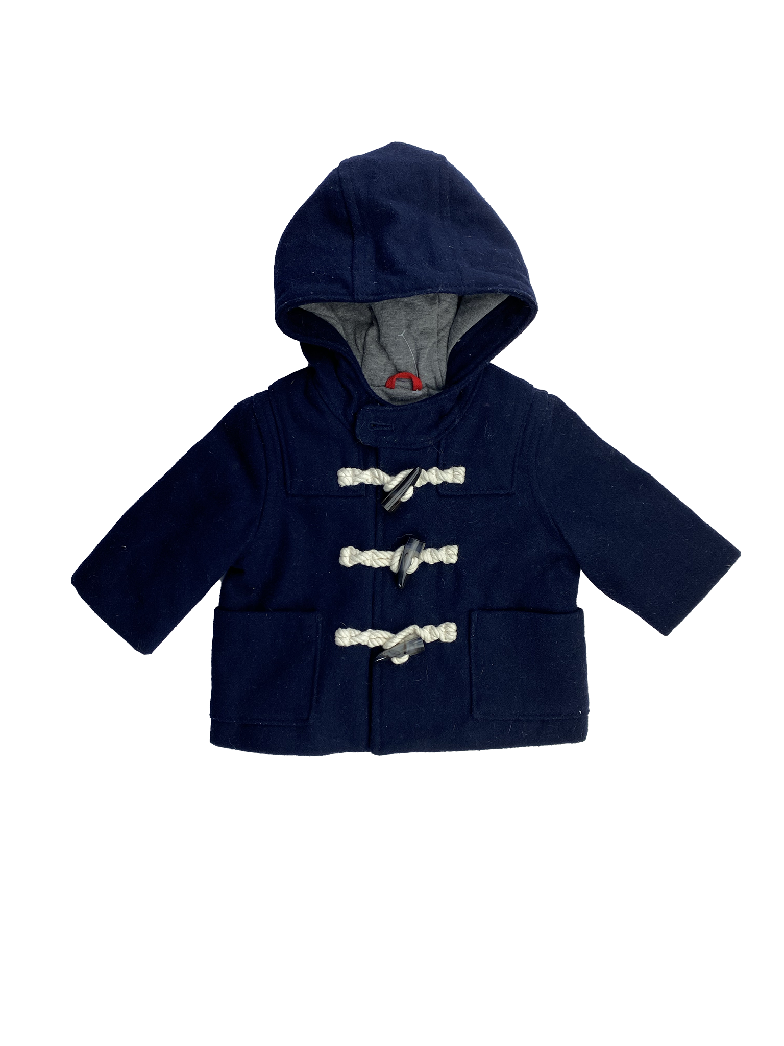 Baby store gap peacoat