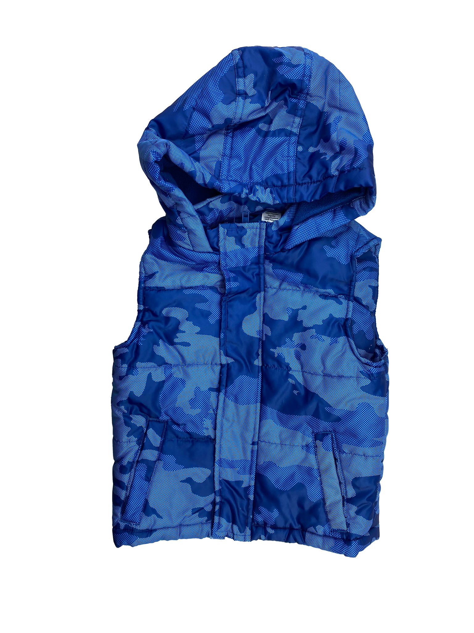2t clearance puffer vest