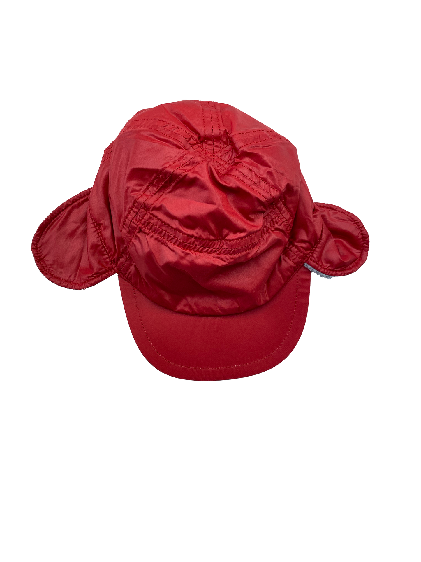 BNWT Baby Gap Trapper Hat 6-12M