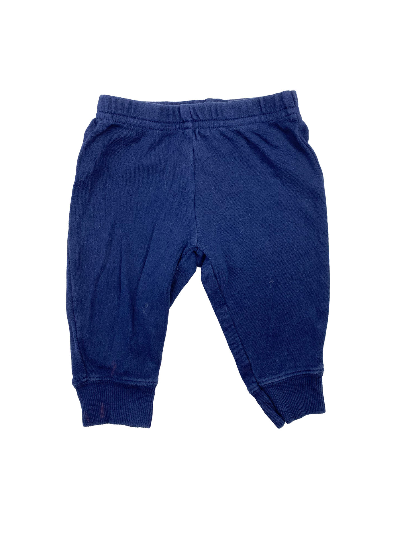 Just One You Blue Pull-On Pants 3M