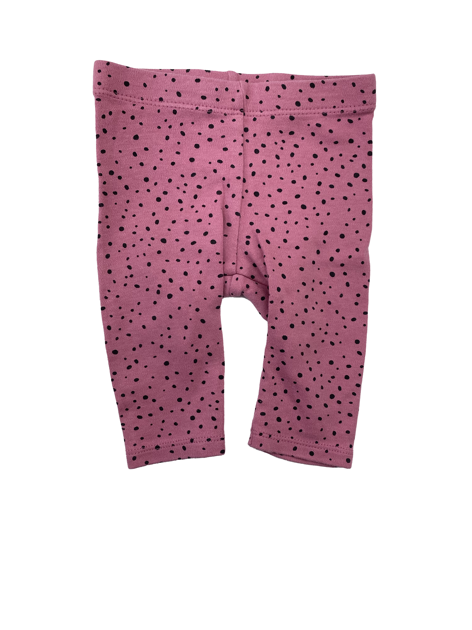 Black Dot Leggings -  Canada