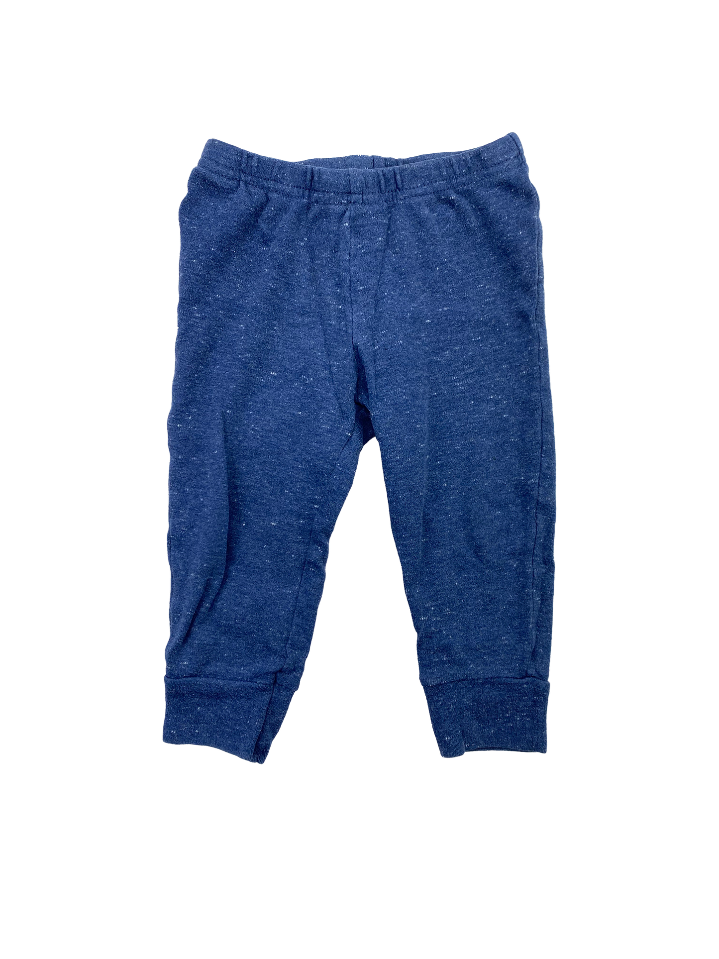 Child of Mine Navy Pull-On Pants 12M