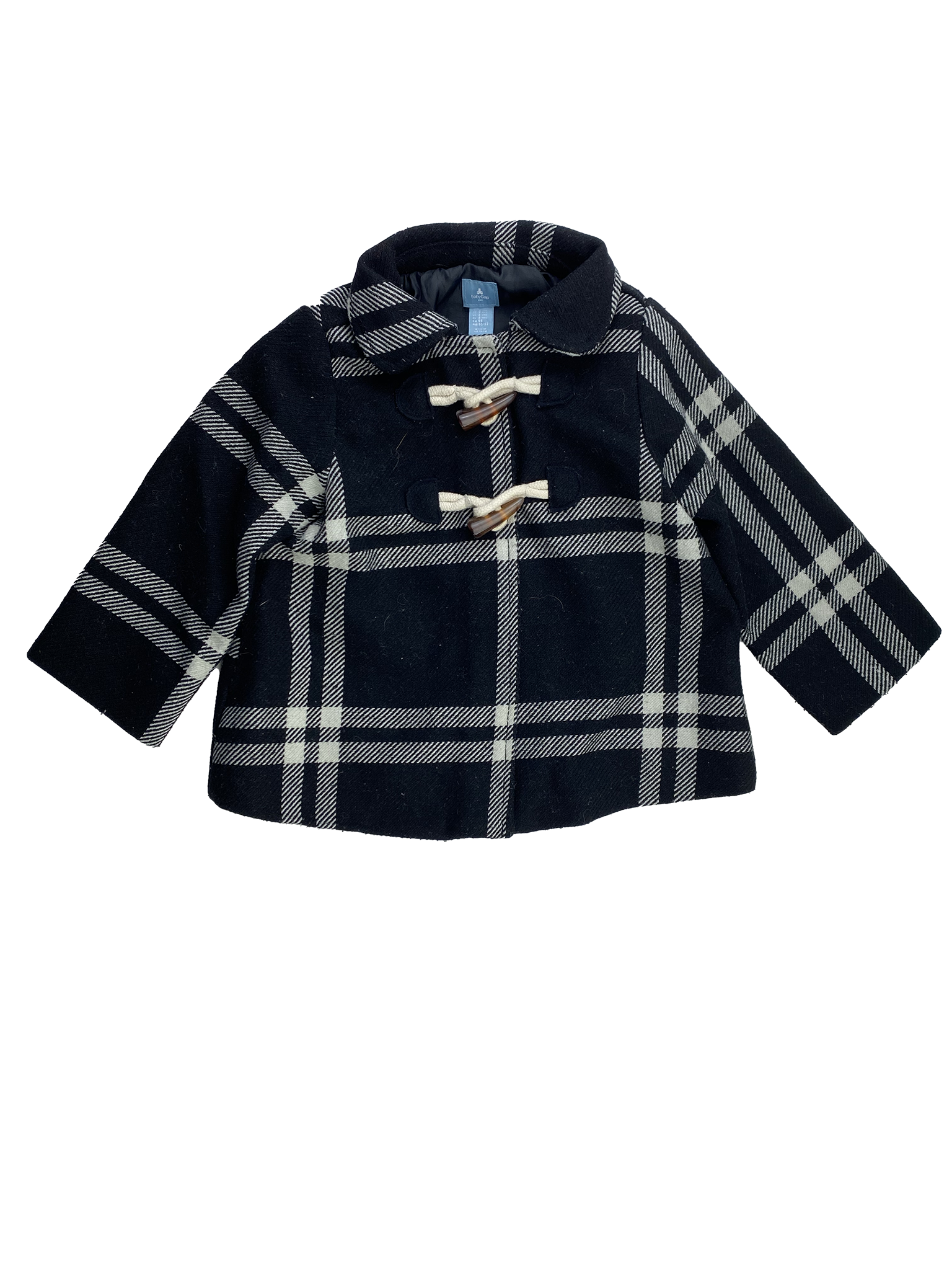 Baby deals gap peacoat