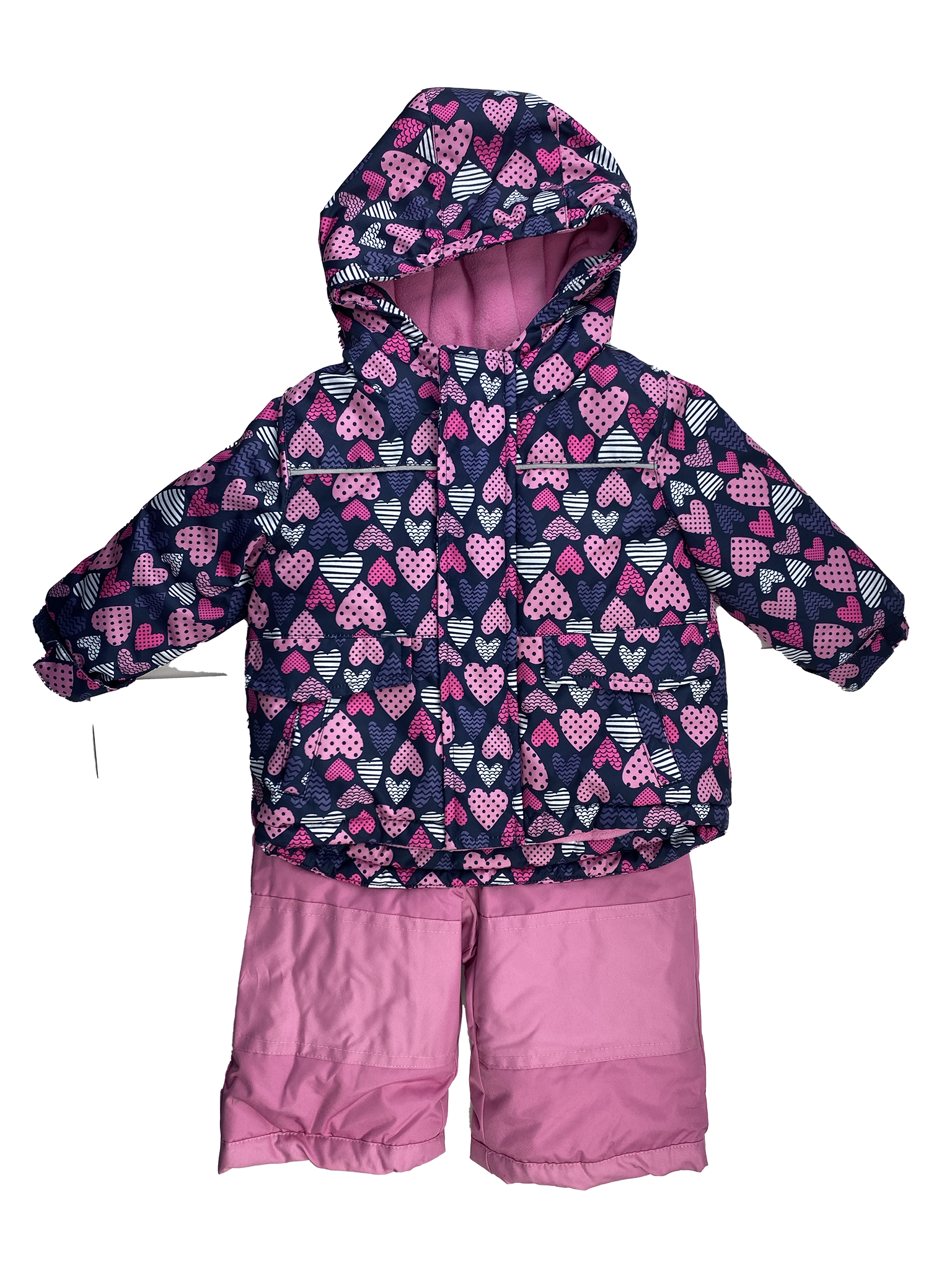 Snowsuit 18m sales