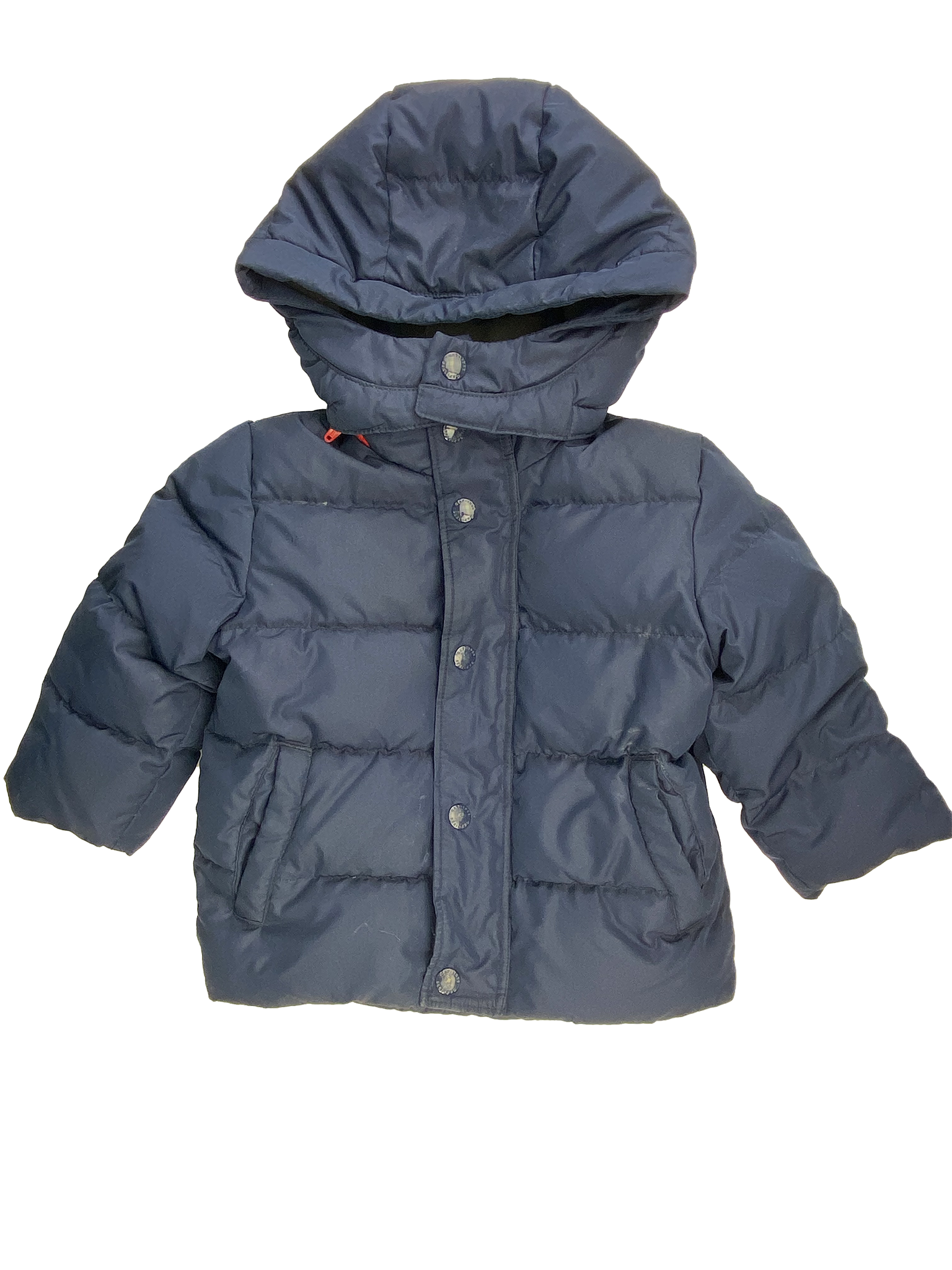 Gap baby sales winter coat