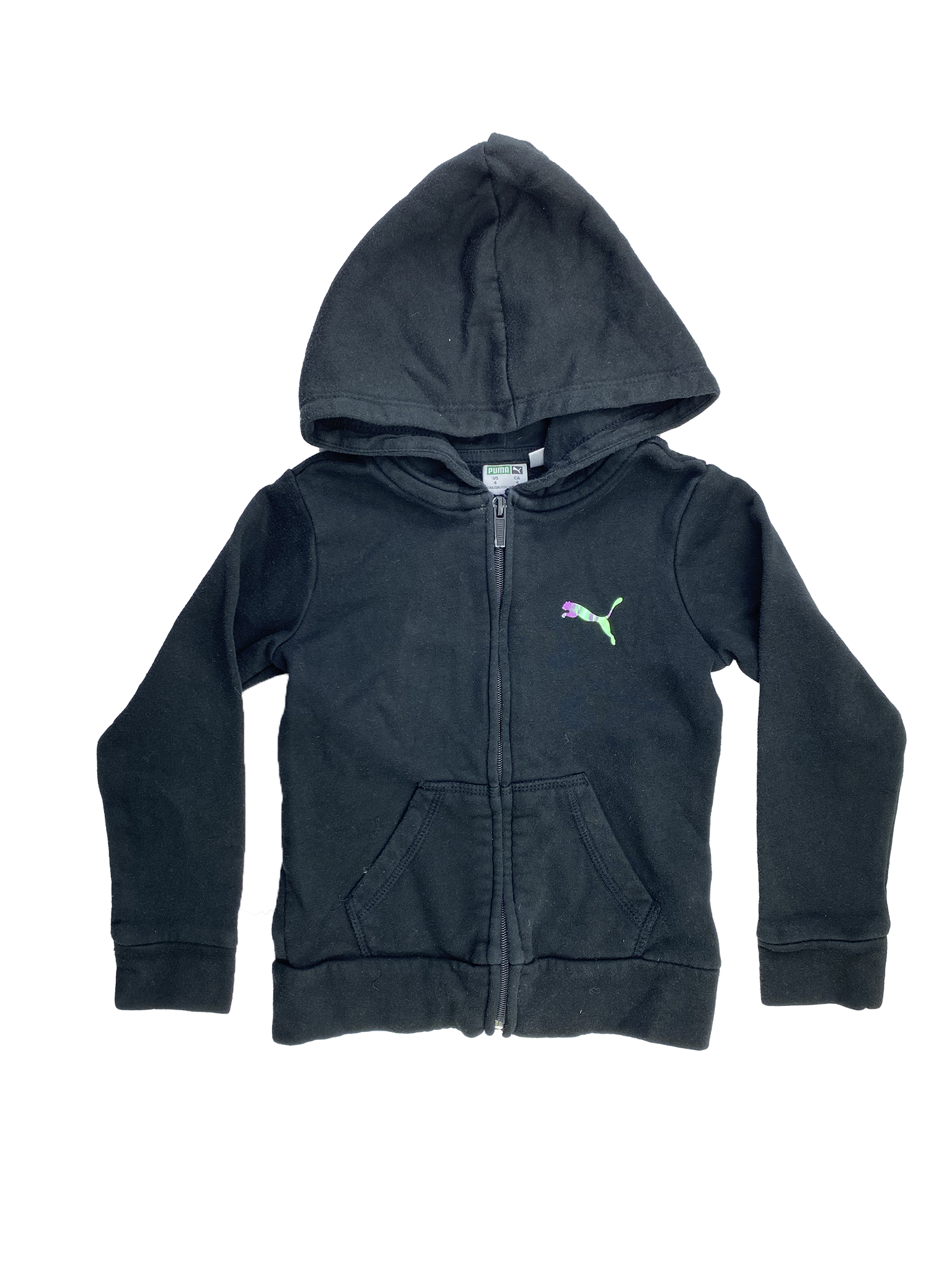 Buy best sale puma hoodie