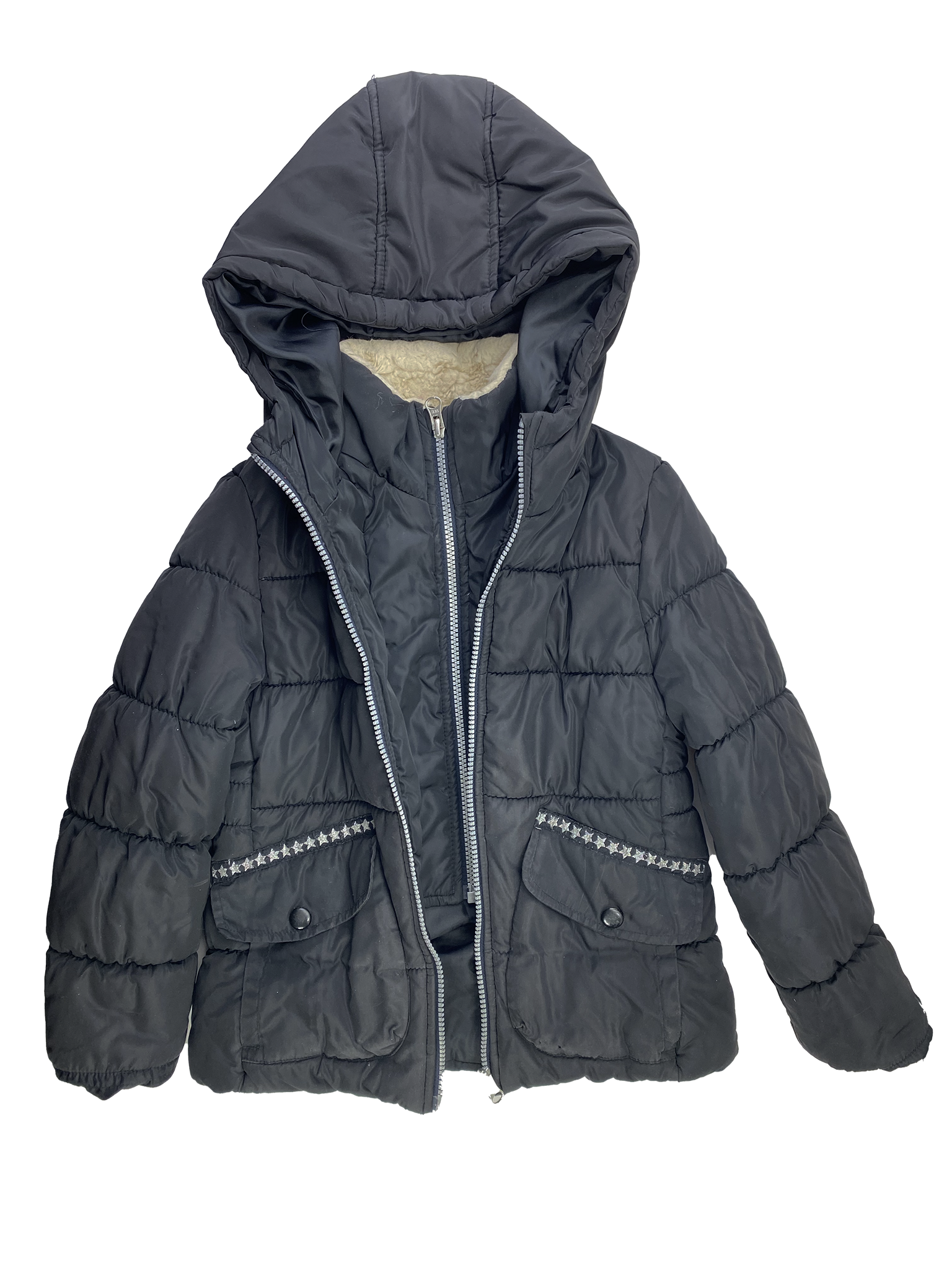 Fog jacket 2025
