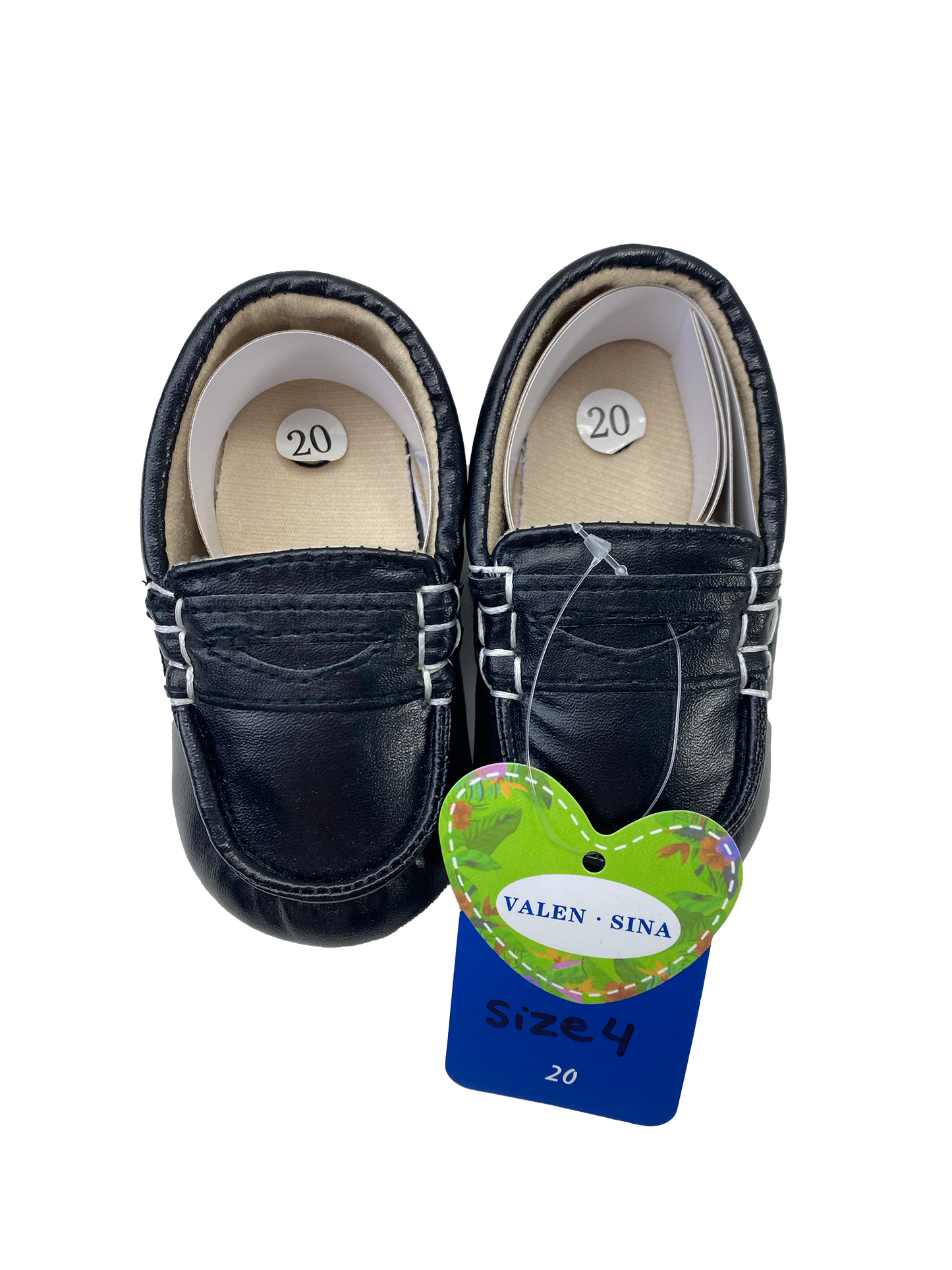 Valensina Loafers 4