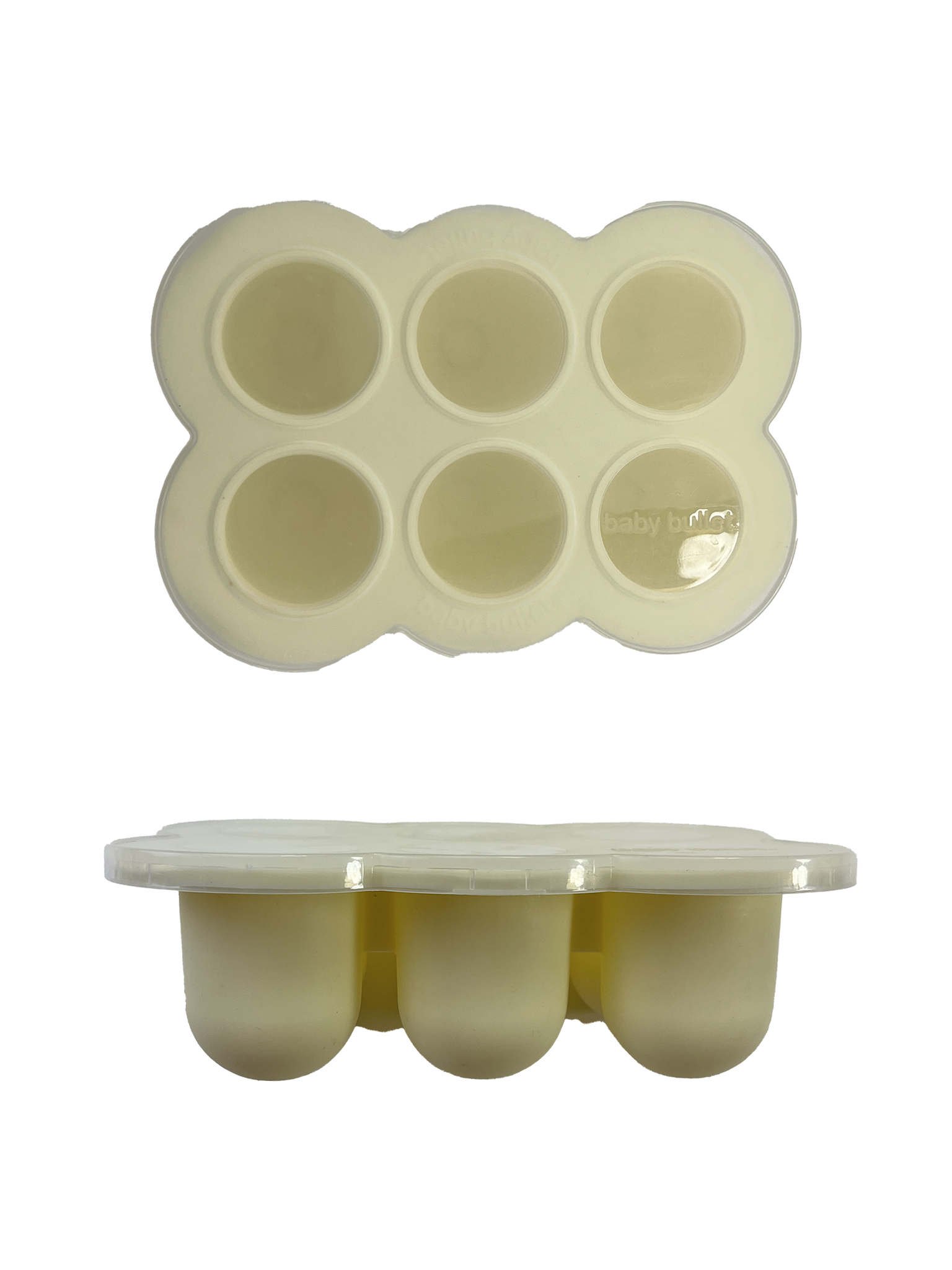 Baby Bullet Silicone Batch Freezer Storage Tray Lid The Sweet Pea Shop