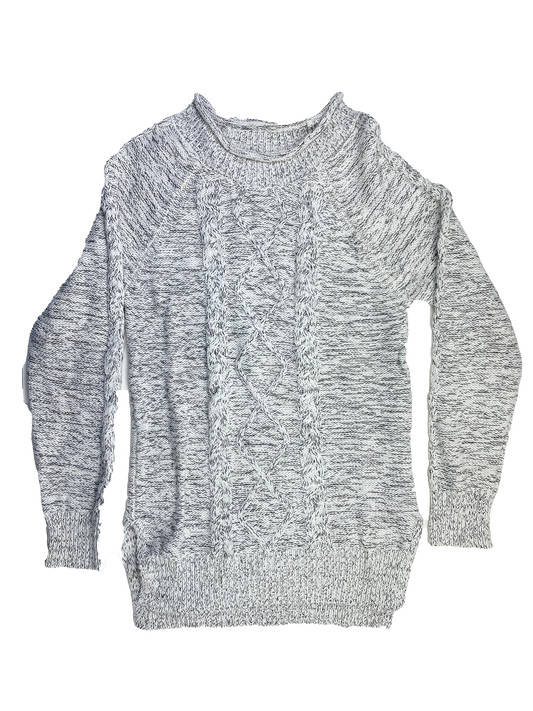 Roots Knit Sweater 13-14