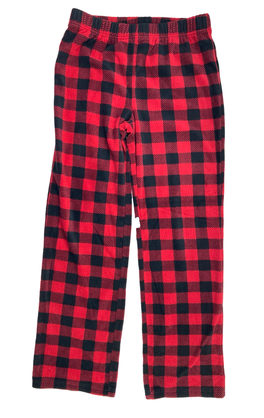 Roots Fleece Pants 13-14