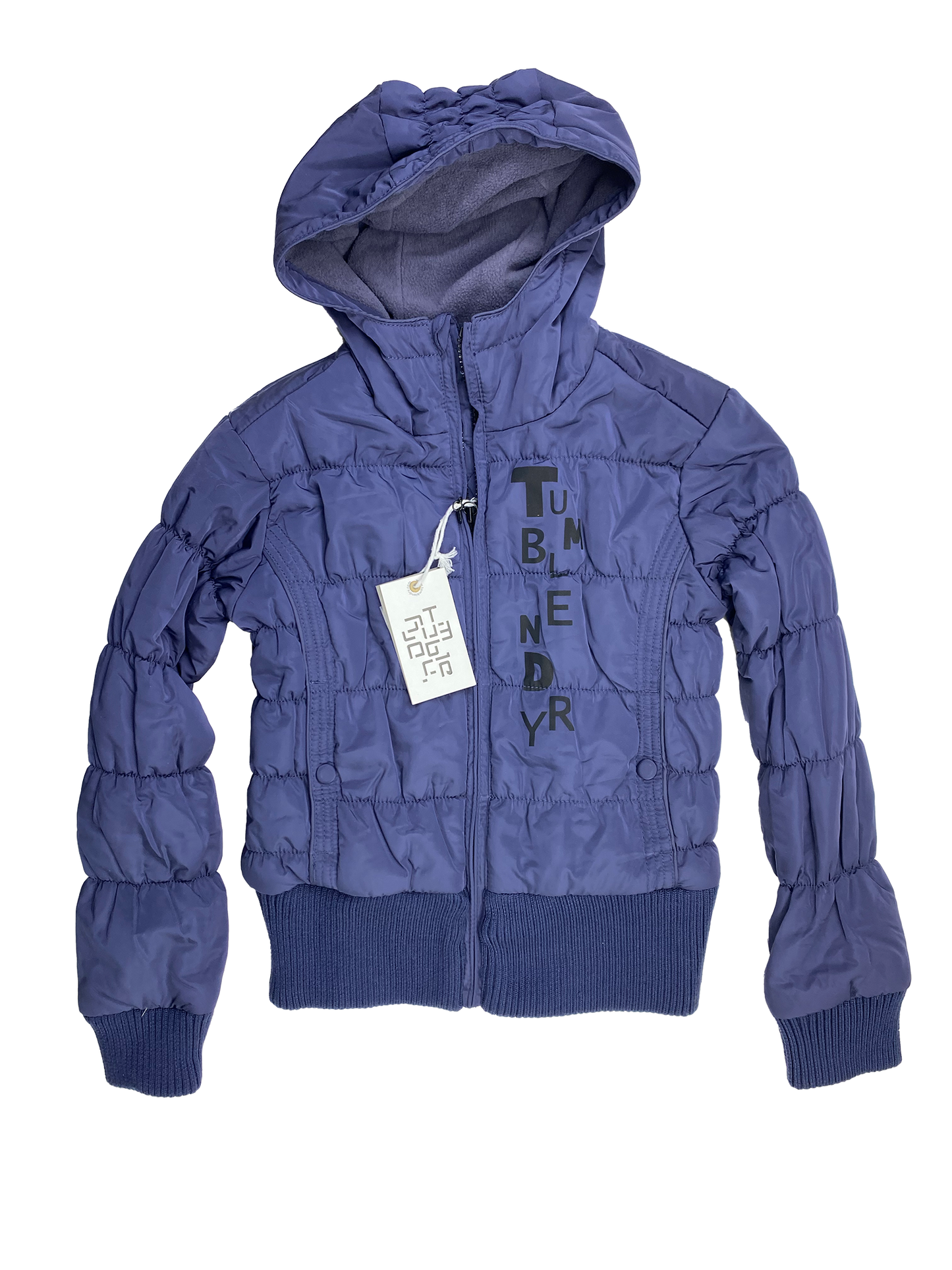 BNWT Tumble & Dry Winter Jacket 10
