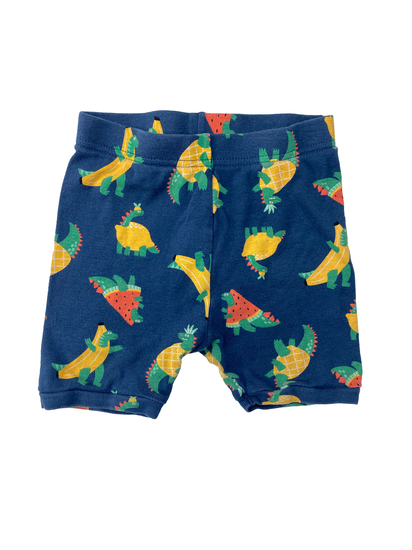 Old Navy Shorts with Dinos 4T