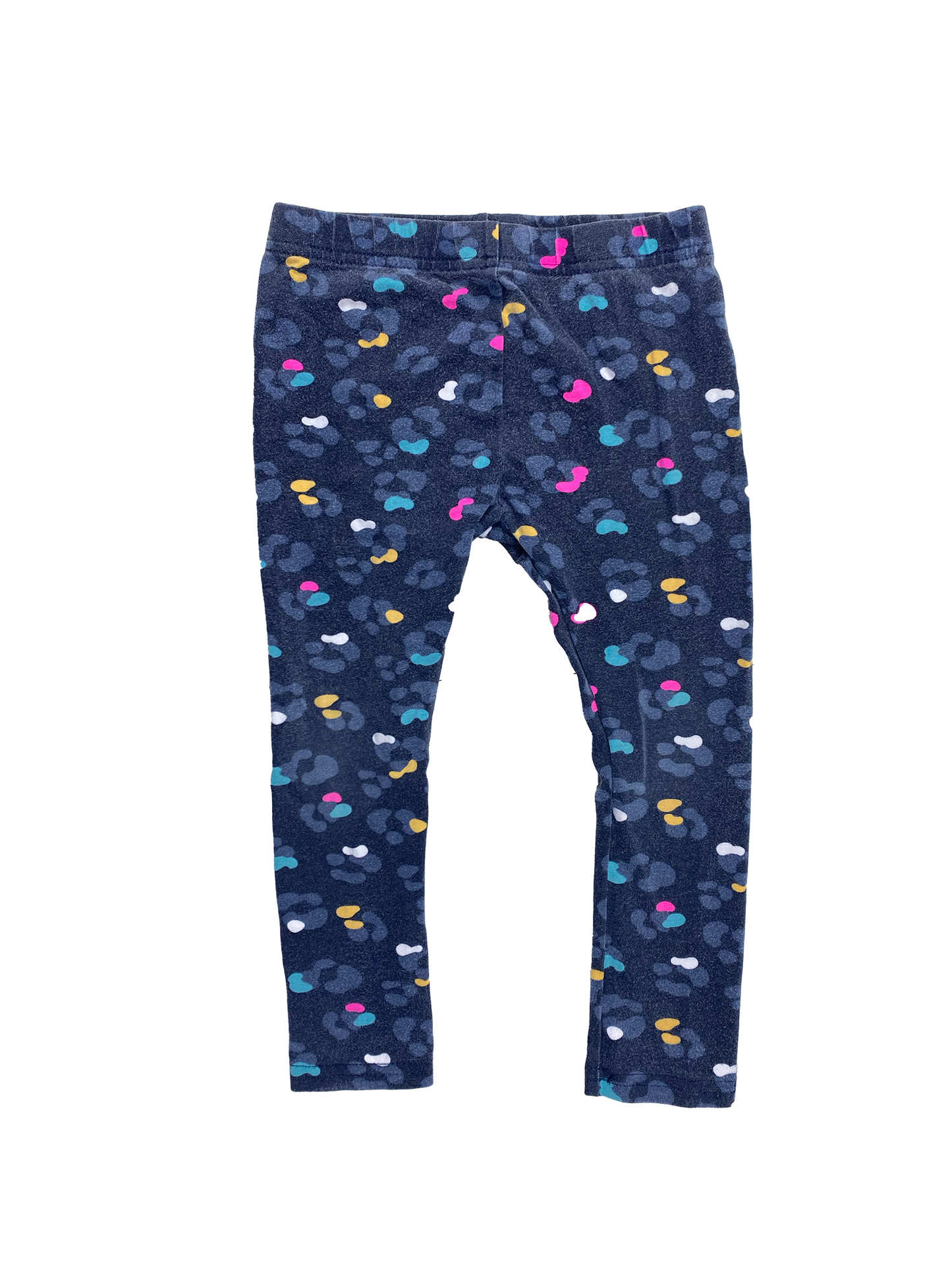 George Leggings 4T