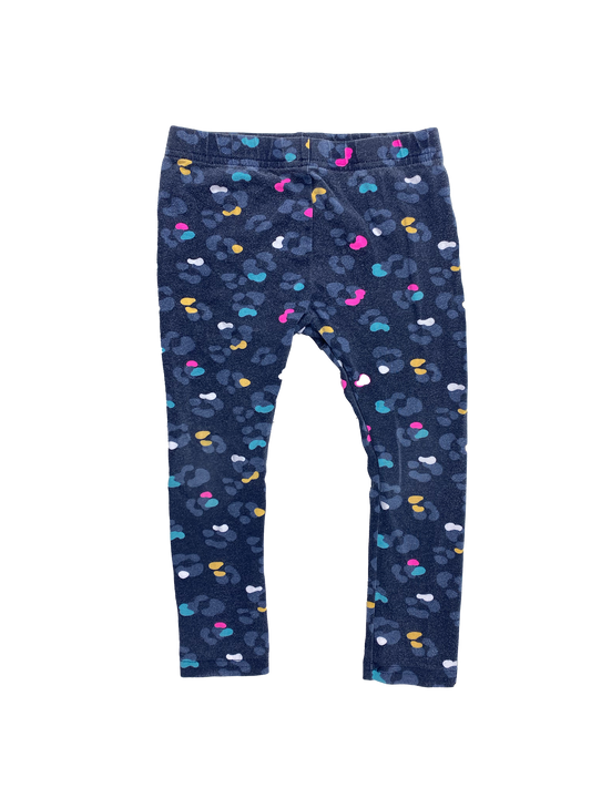 George Leggings 4T