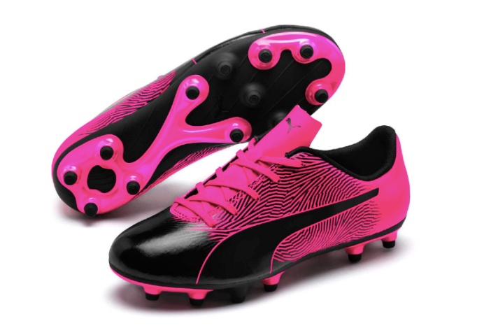 BNIB Puma Spirit II Soccer Cleats 6Y