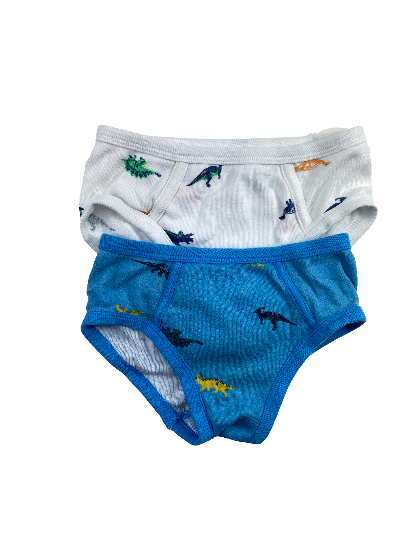 Baby Gap 2-Pack Underwear 2-3T