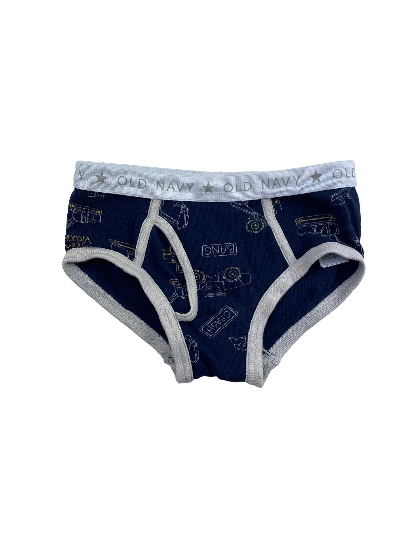 Old Navy Underwear 2-3T