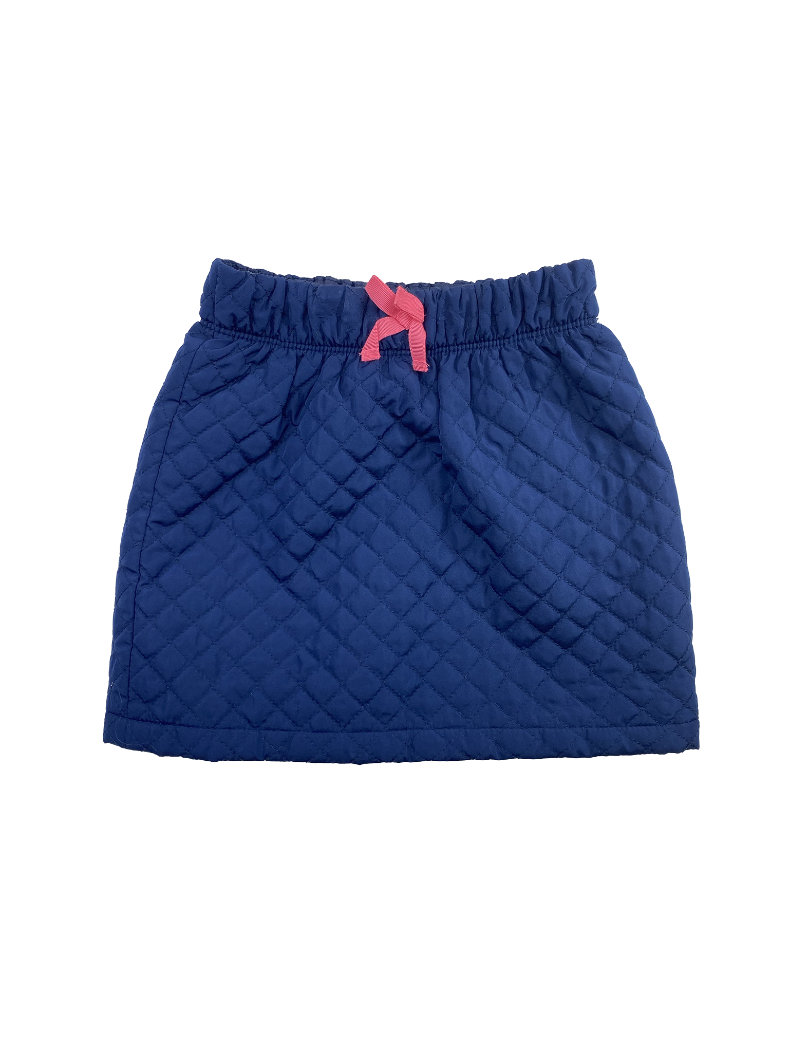 Old Navy Quilted Skirt 5T