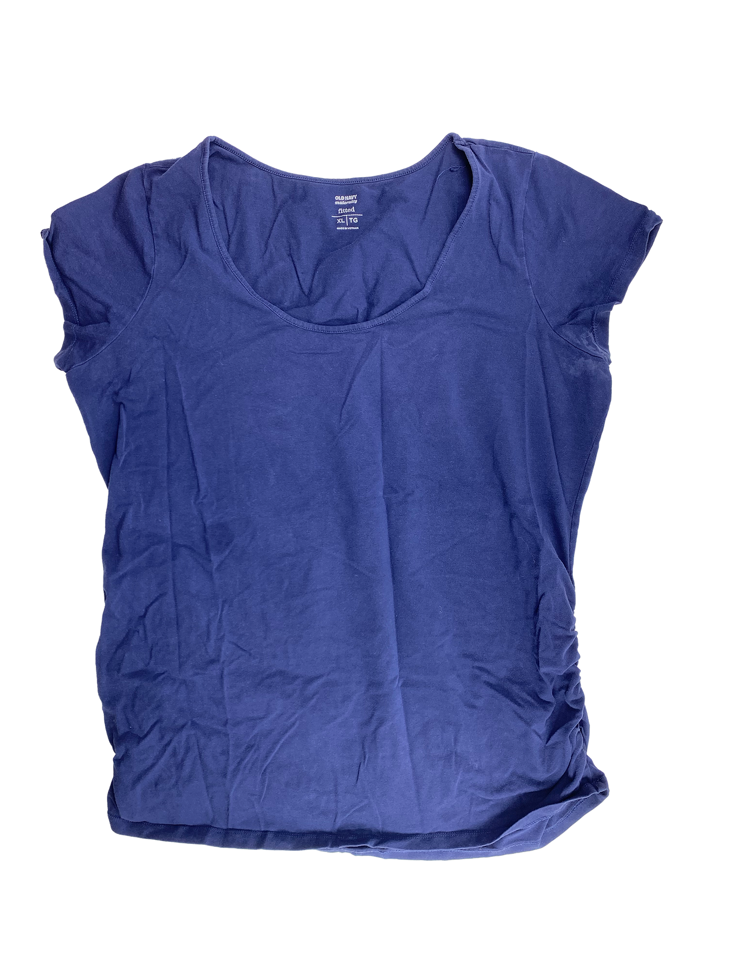 ❗️Stained: Old Navy Maternity T-Shirt XL