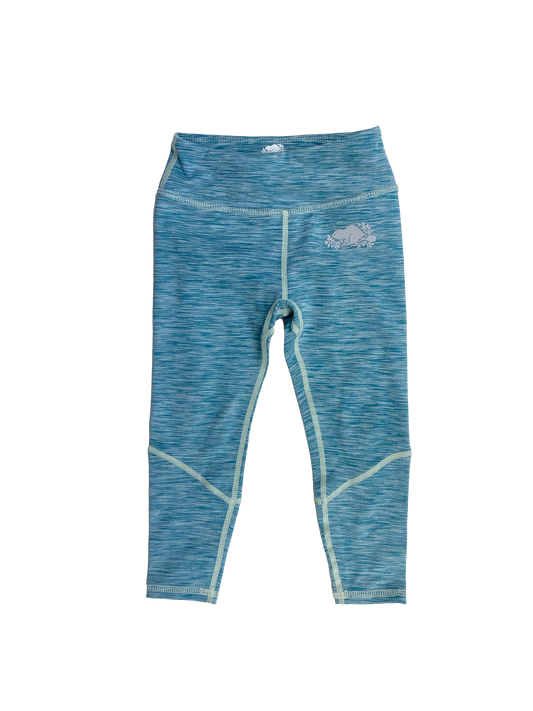 Roots Leggings 2T