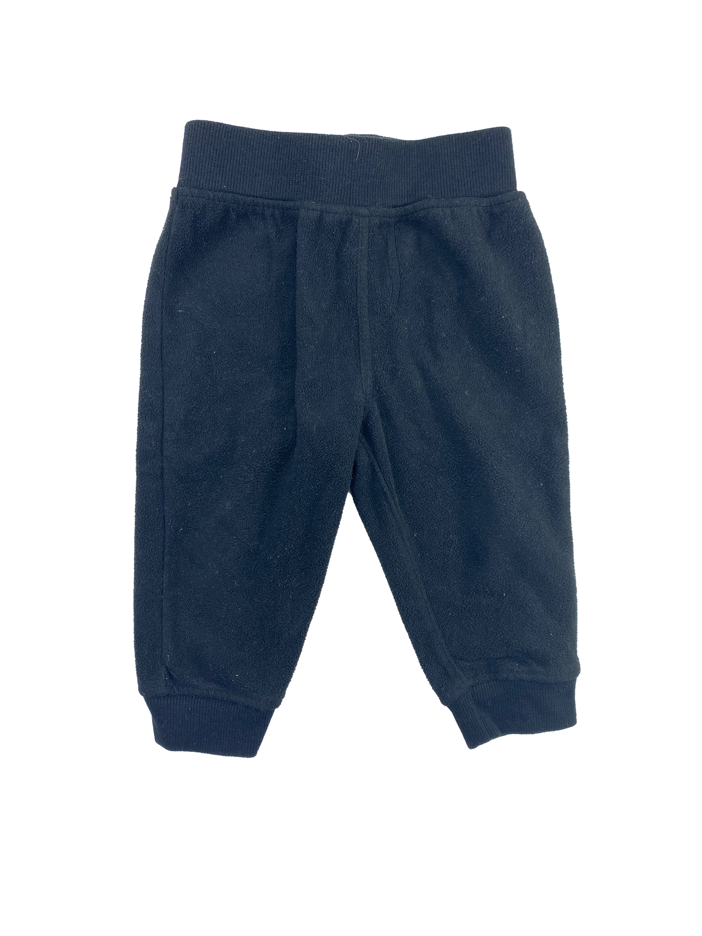 George Navy Joggers 6-12M