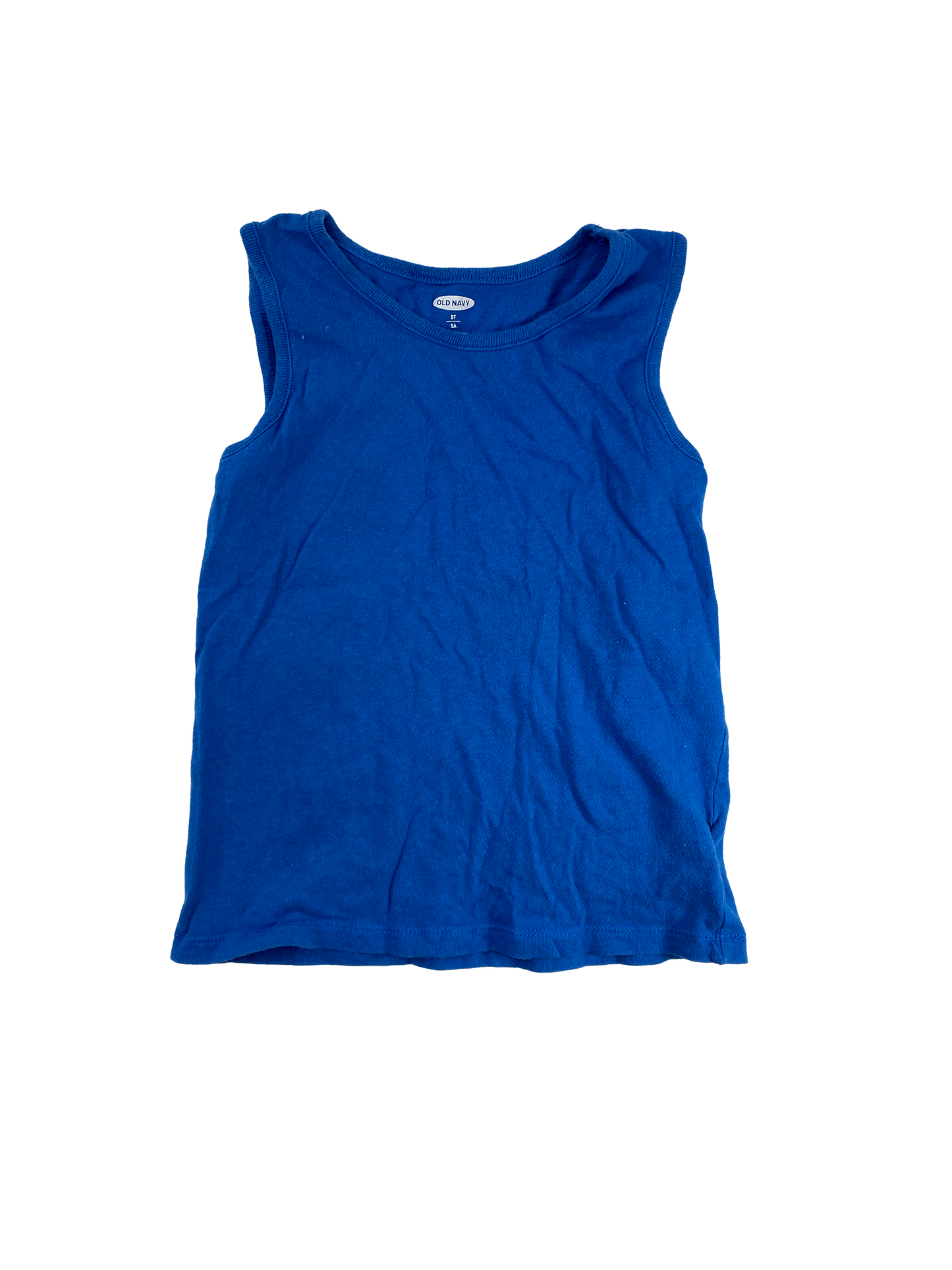 Old Navy Tank Top 5T